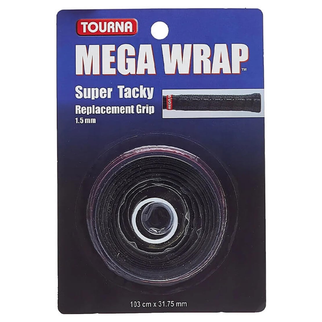 TournaTourna Mega Wrap Replacement Grip