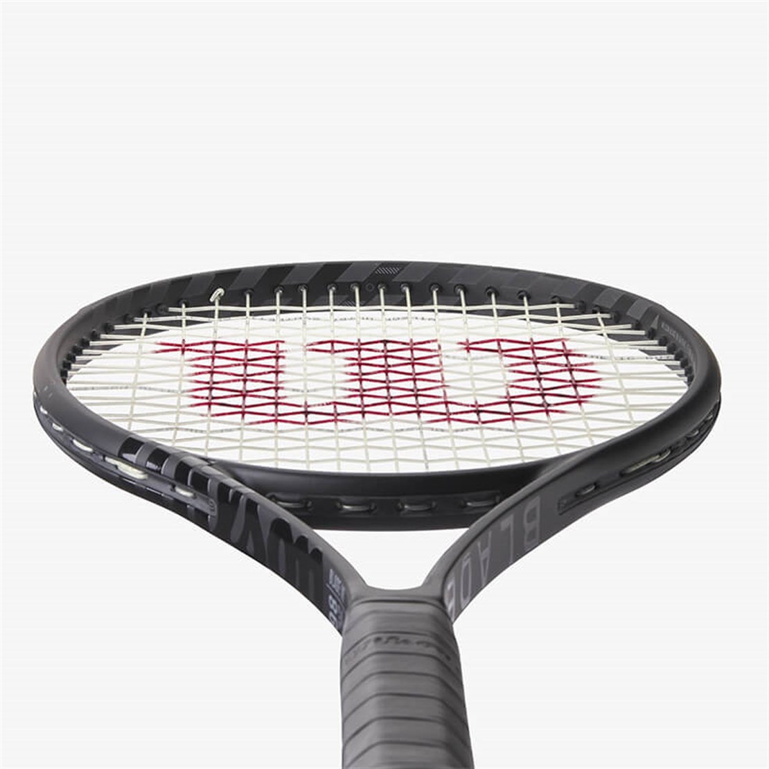 Wilson Blade 98 16x19 v8 Night Session Tenis Raketi | Merit Spor