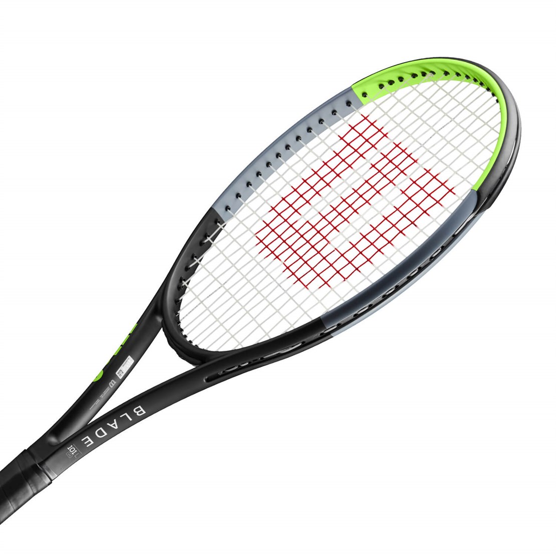 Wilson Blade 101L Tenis Raketi | Merit Spor