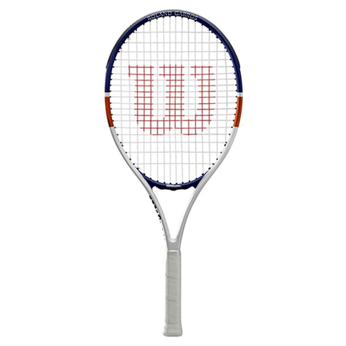 WilsonWilson Roland Garros 23 Tenis Raketi