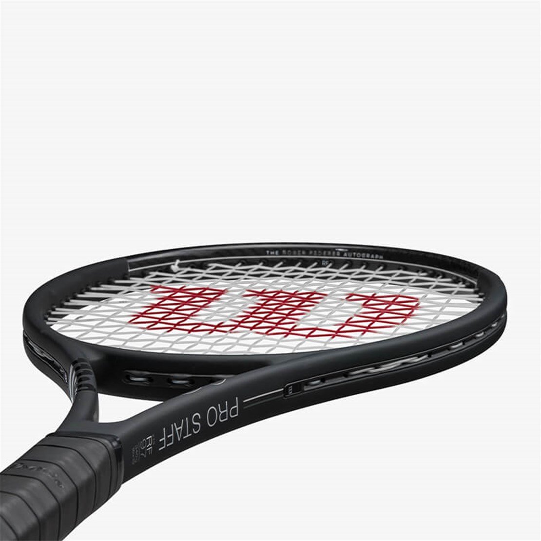 Wilson Pro Staff RF97 v13 Tenis Raketi | Merit Spor