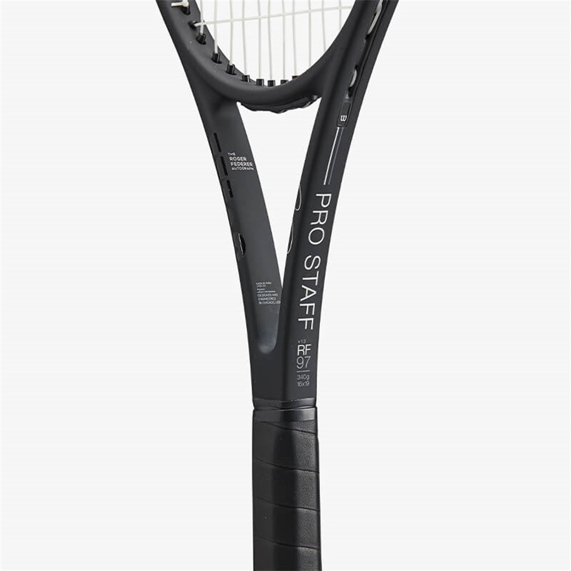 Wilson Pro Staff RF97 v13 Tenis Raketi | Merit Spor