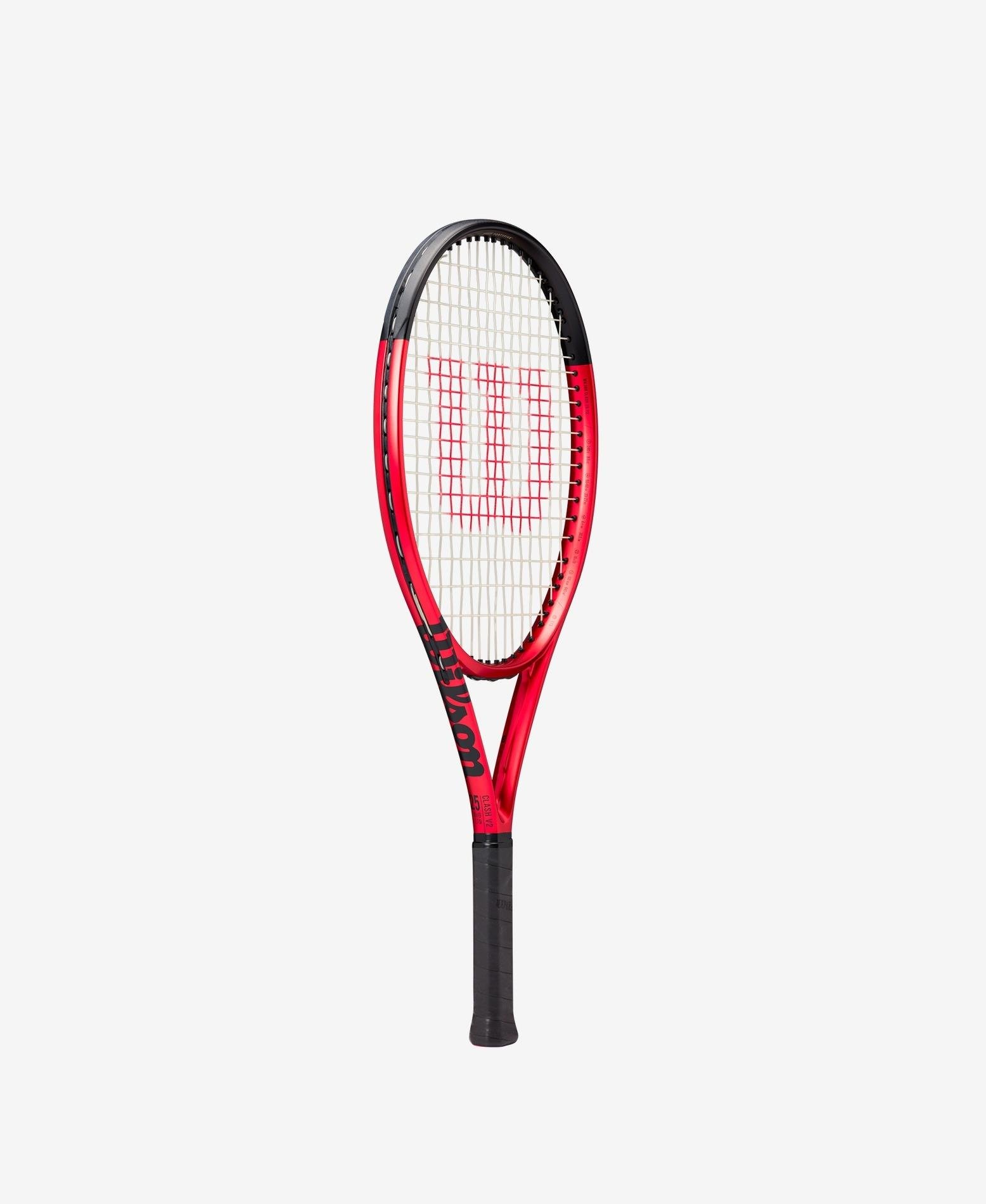 Wilson Clash 25 v2 Tenis Raketi | WR074710 | Merit Spor