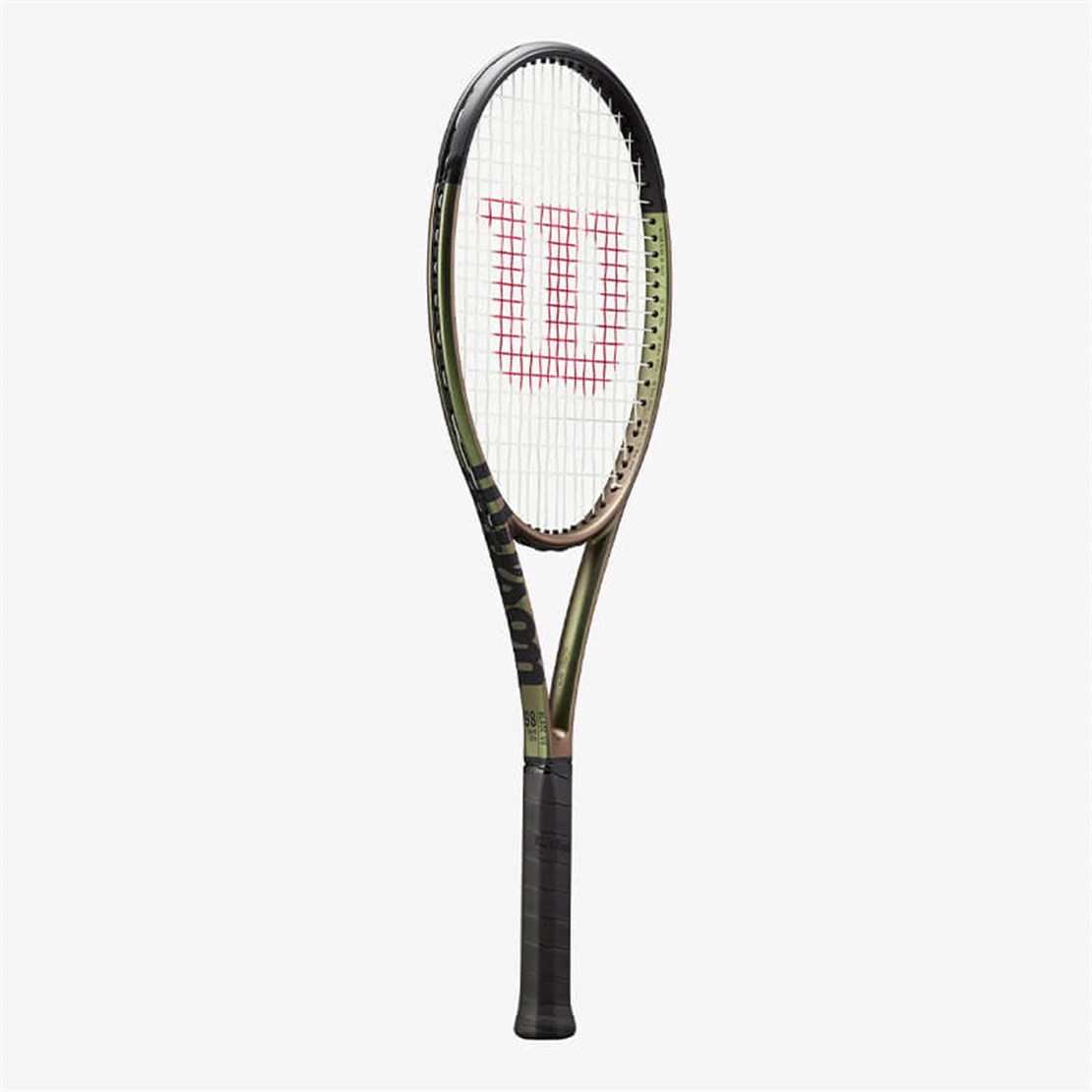 Wilson Blade 98 18x20 V8 Tenis Raketi | Merit Spor
