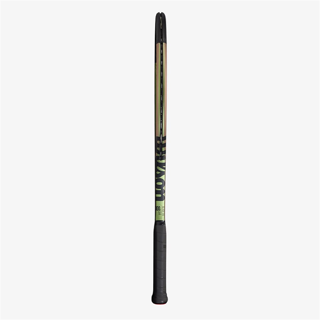 Wilson blade100L V8　G2 Wilson Blade 100UL v8 Tenis Raketi | Merit Spor