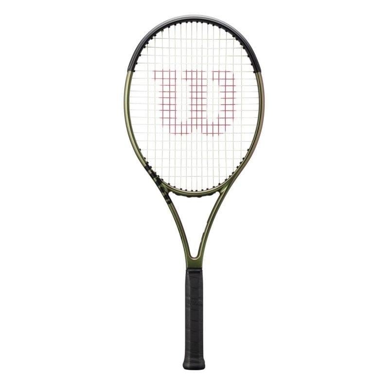 Wilson Blade 104 v8 Tenis Raketi | Merit Spor