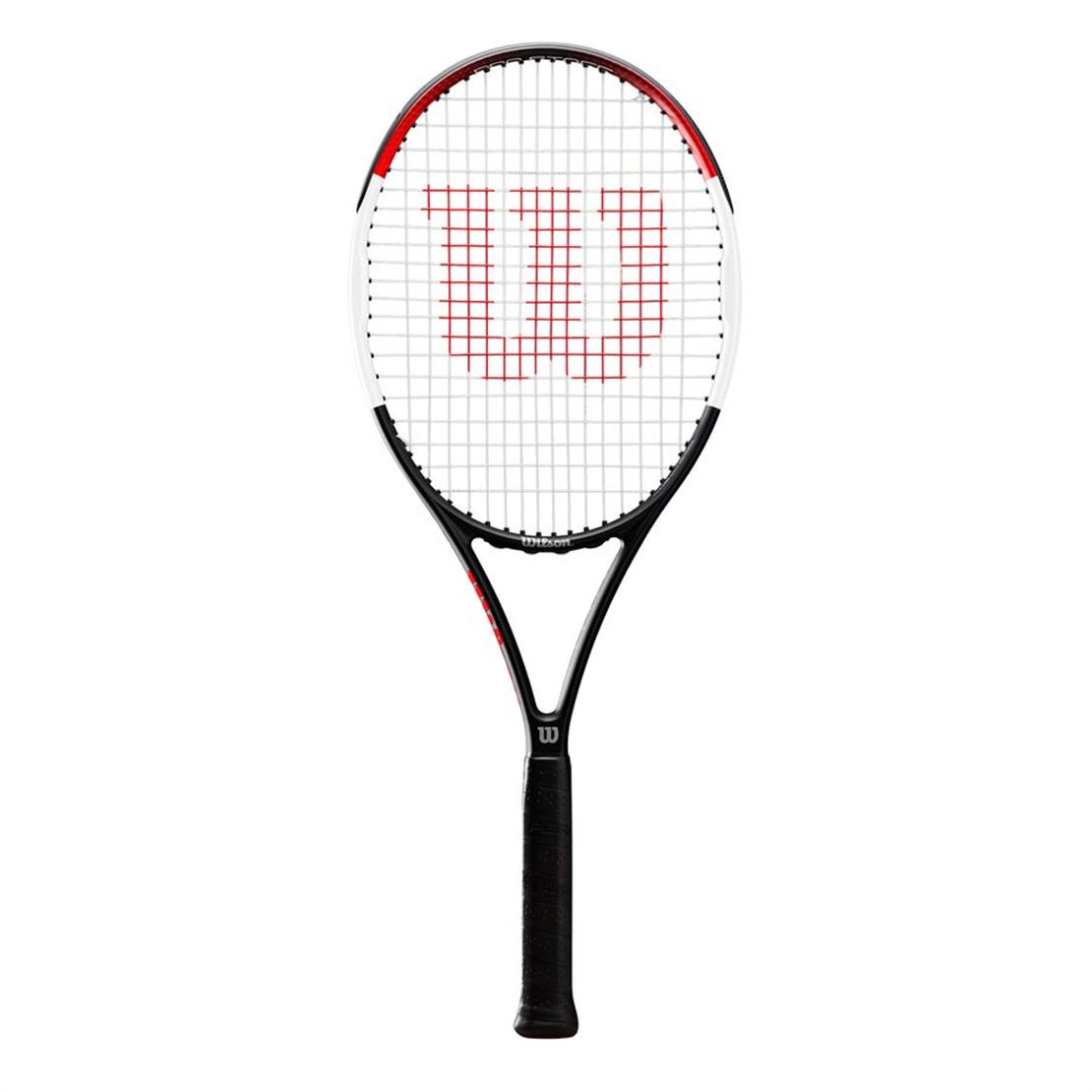 Wilson Pro Staff Precision 100 Tenis Raketi | Merit Spor