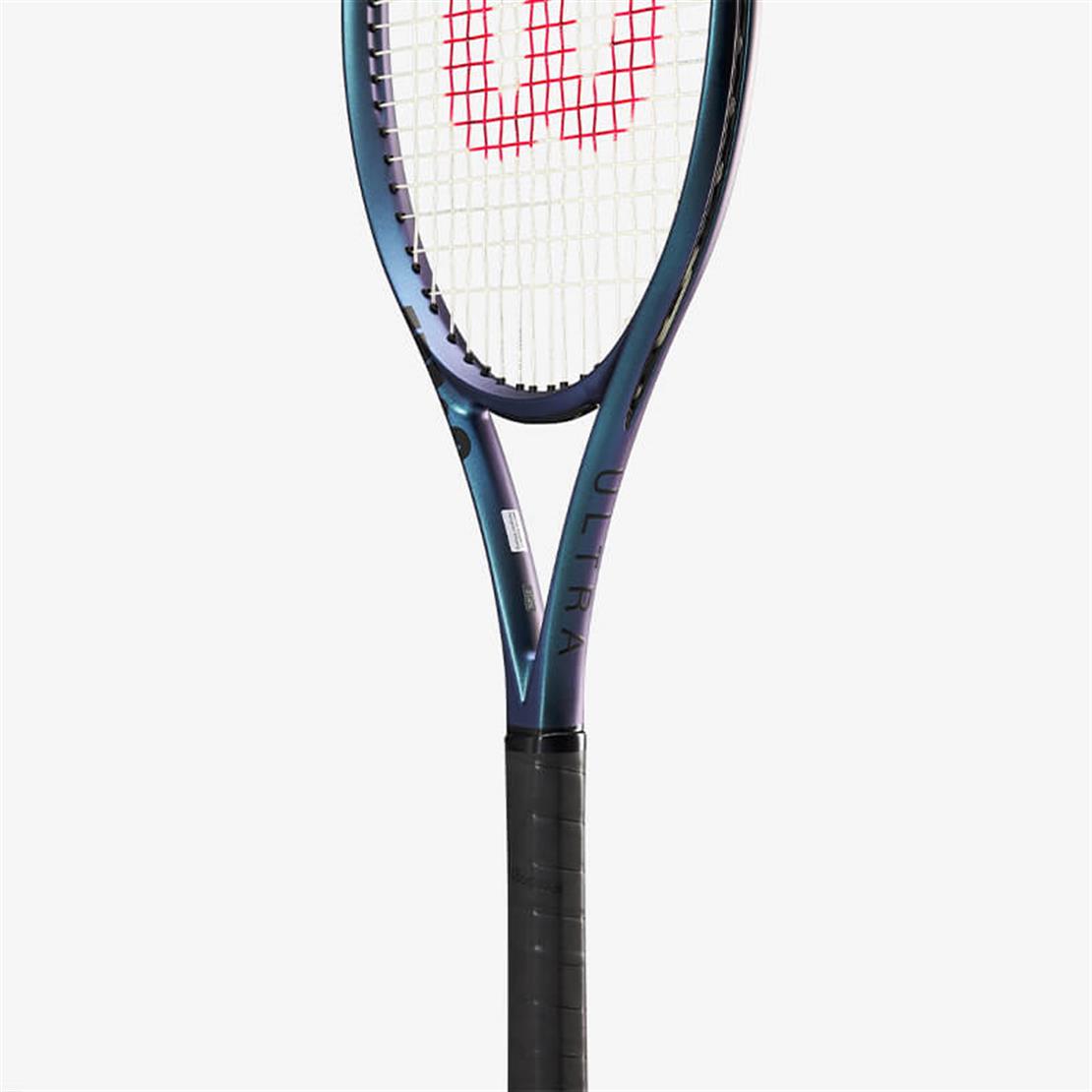 Wilson Ultra 100L v4 Tenis Raketi | WR108411 | Merit Spor