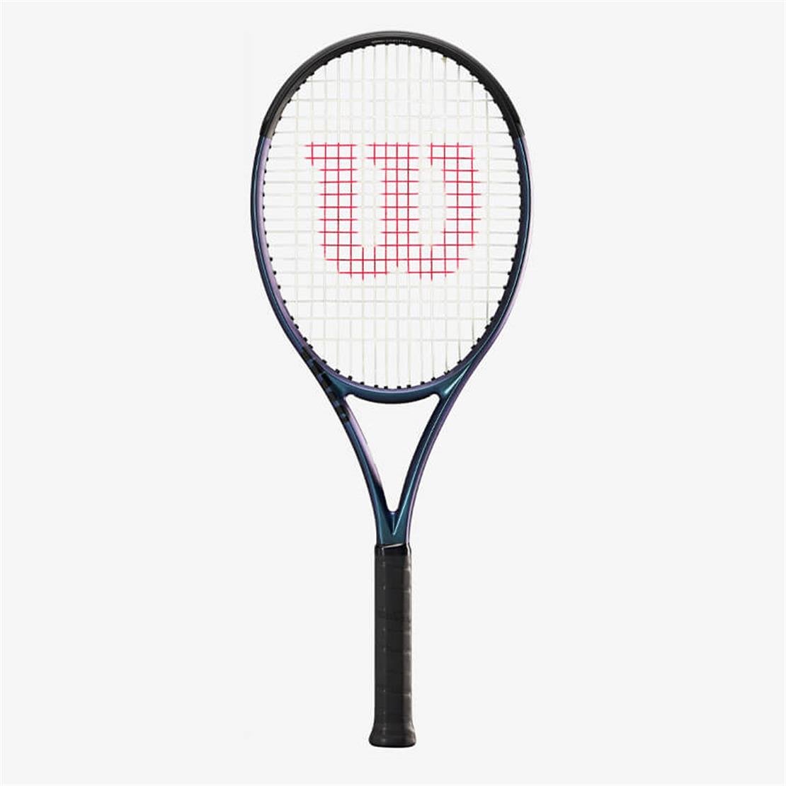 Wilson Ultra 100UL v4 Tenis Raketi | WR108510 | Merit Spor