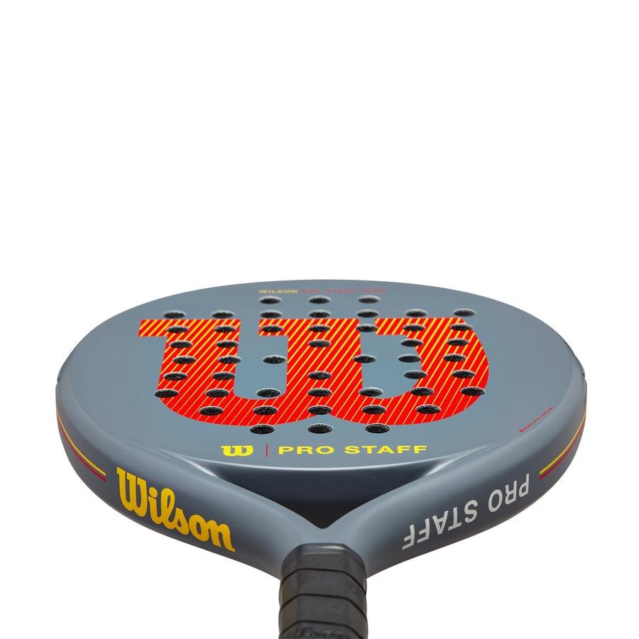 Wilson Pro Staff Team v2 Padel Raketi | WR112311 | Merit Spor