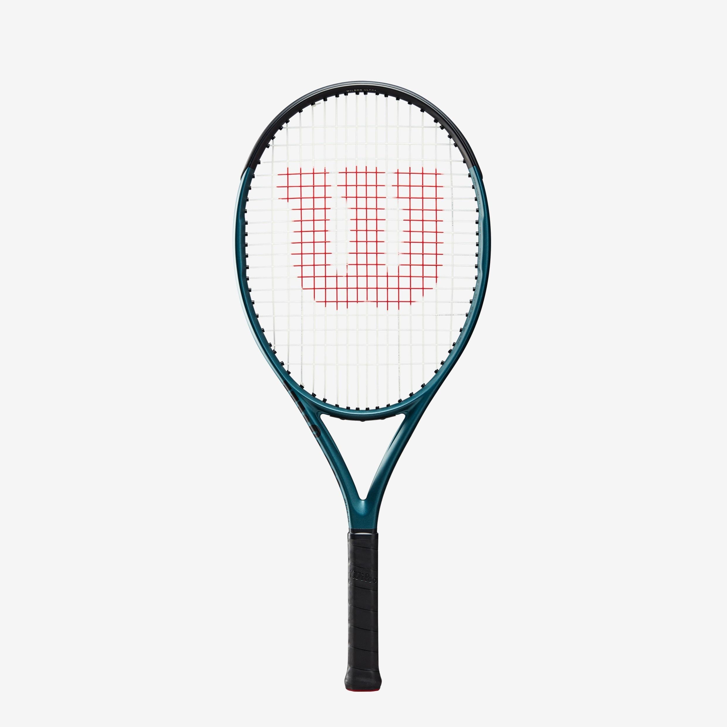 WilsonWilson Ultra 25 v4 Tenis Raketi