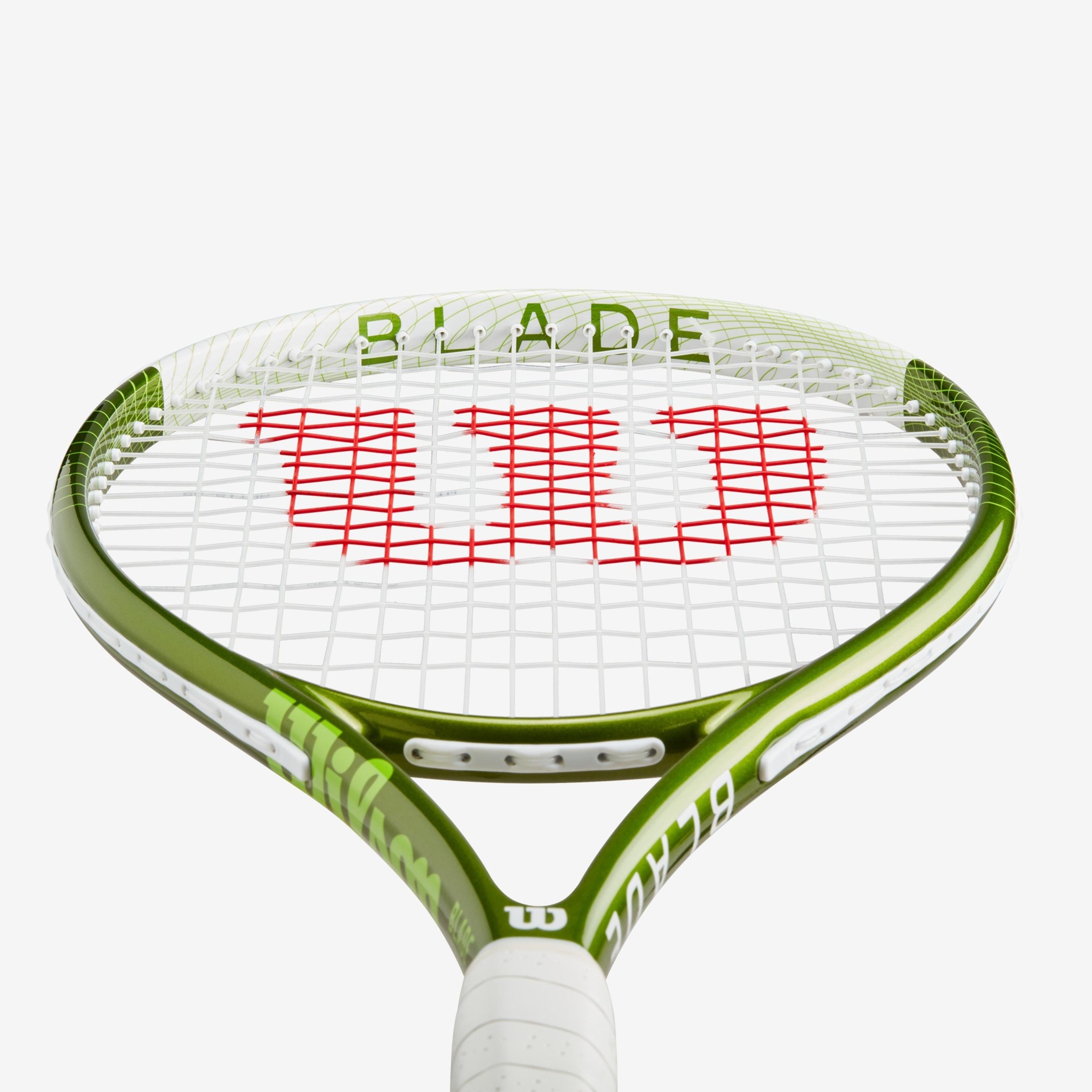 Wilson Blade Feel Team 103 Tenis Raketi | Merit Spor