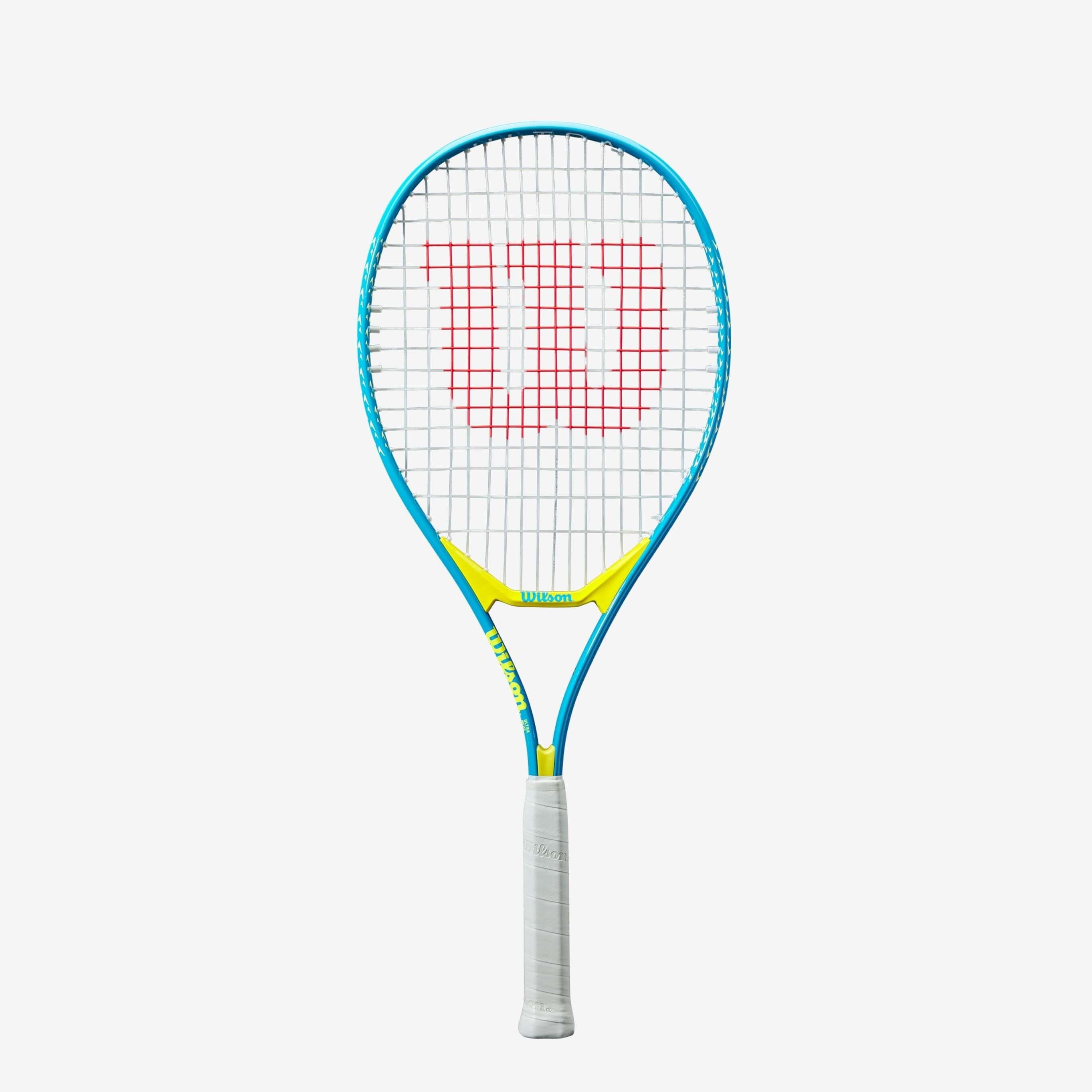 WilsonWilson Ultra Power Jr 25 Çocuk Tenis Raketi