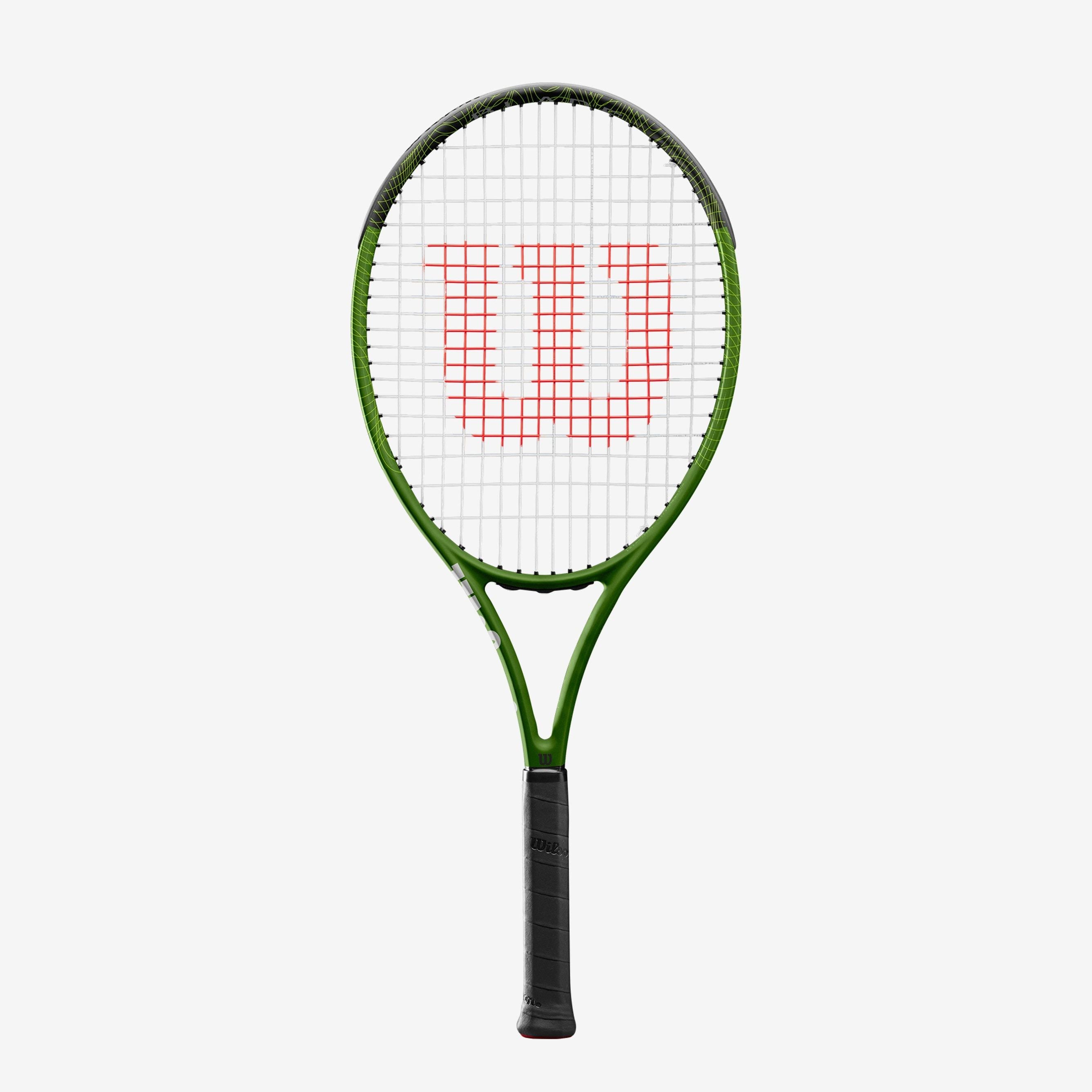WilsonWilson Blade Feel Comp 26 Junior Tenis Raketi 