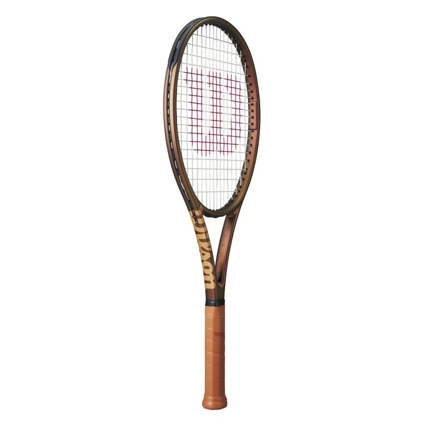 Wilson Pro Staff 97UL v14 Tenis Raketi | Ultra Hafif & Maksimum