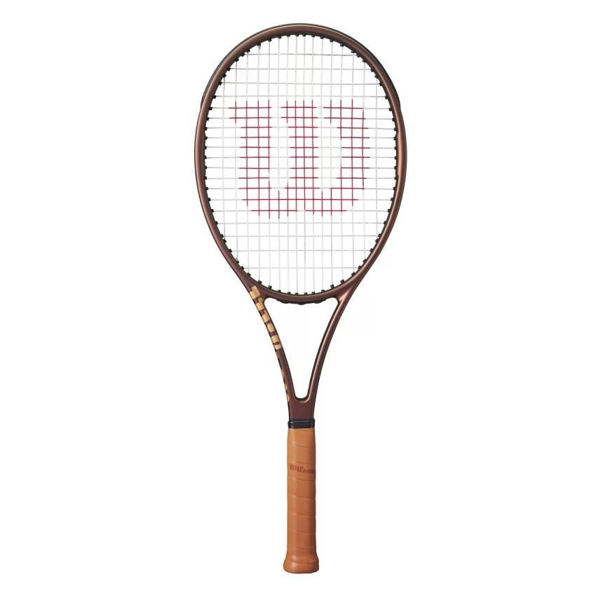 Wilson Pro Staff 97UL v14 Tenis Raketi | Ultra Hafif & Maksimum