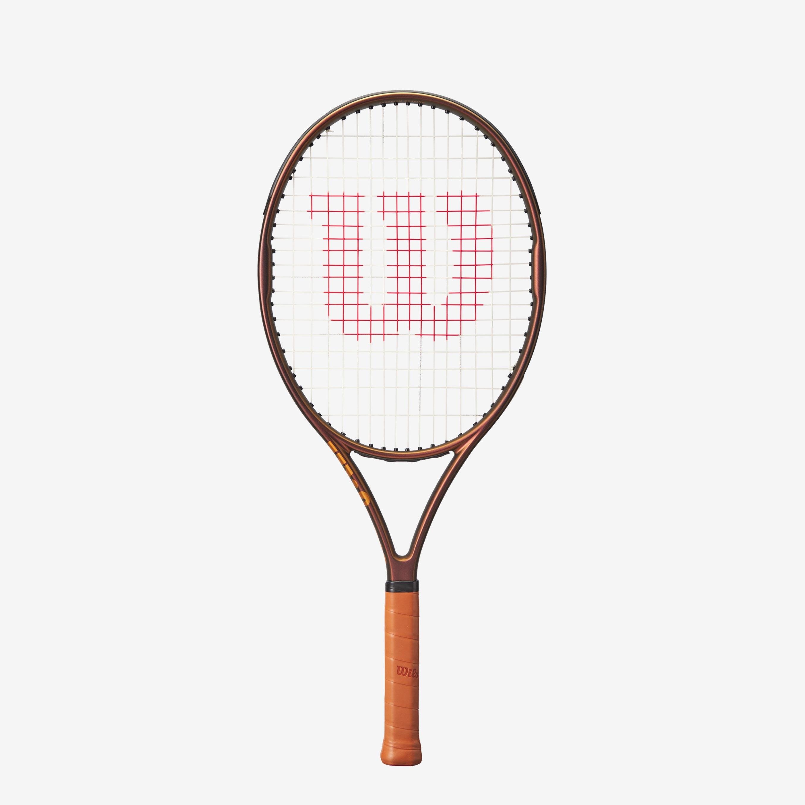 Wilson Pro Staff 25 Junior Tenis Raketi | Merit Spor