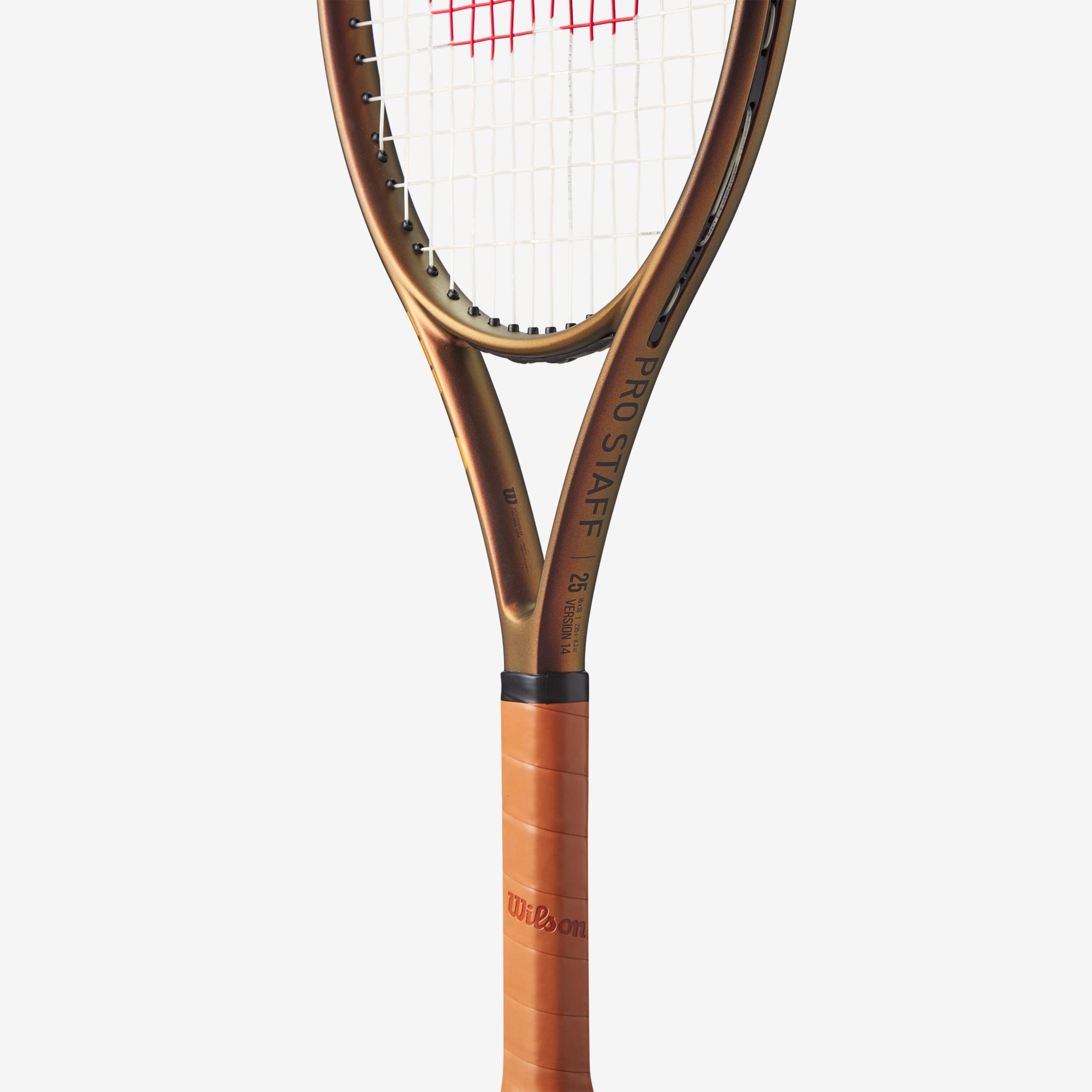 Wilson Pro Staff 25 Junior Tenis Raketi | Merit Spor