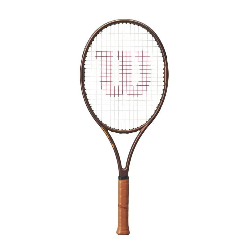WilsonWilson Pro Staff 26 v14 Tenis Raketi