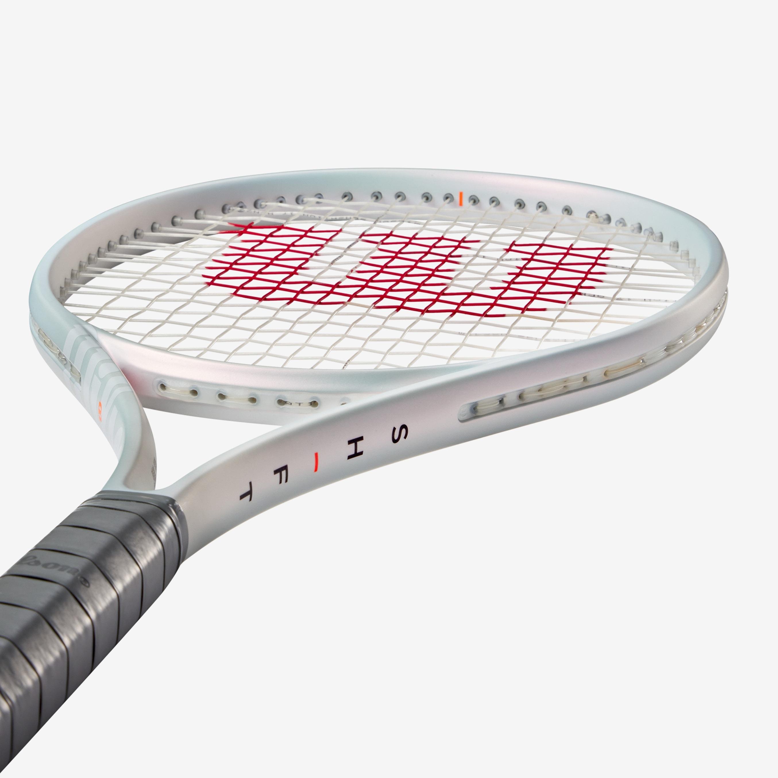 on 　おまとめWILSON XP1 ①② Wilson Shift 99 v1 Tenis Raketi | Merit Spor