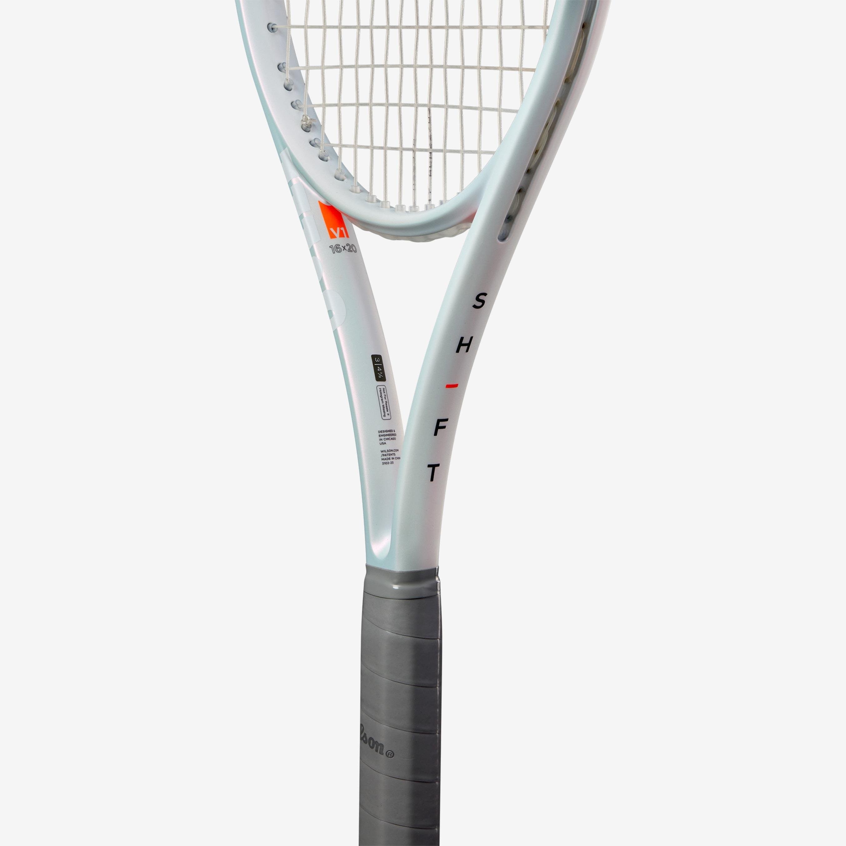 フィトンチッド Wilson Shift 99 v1 Tenis Raketi | Merit Spor