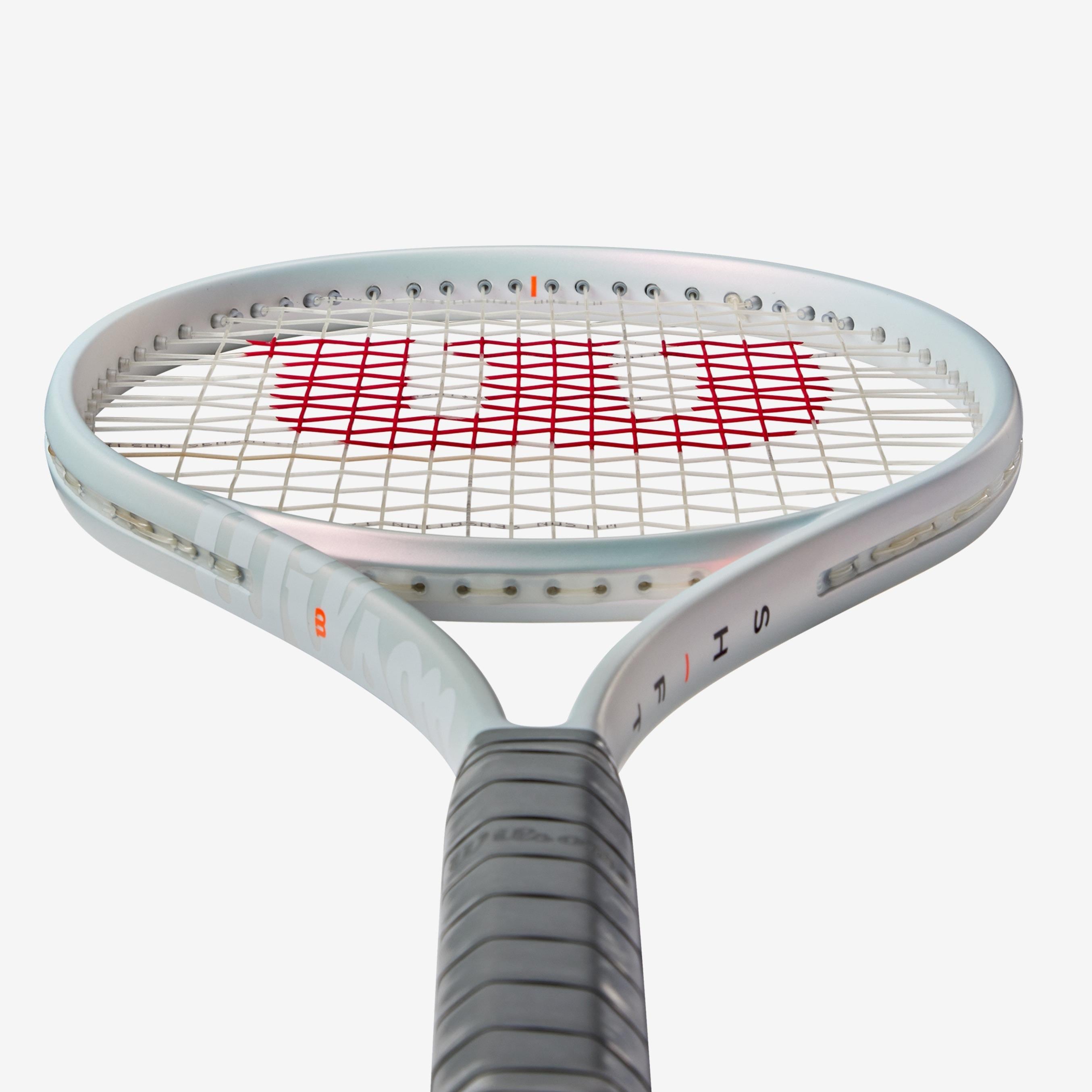 Wilson SHIFT99L グリップ2 Wilson Shift 99L V1 Tenis Raketi | Hafif Spin ve Kontrol