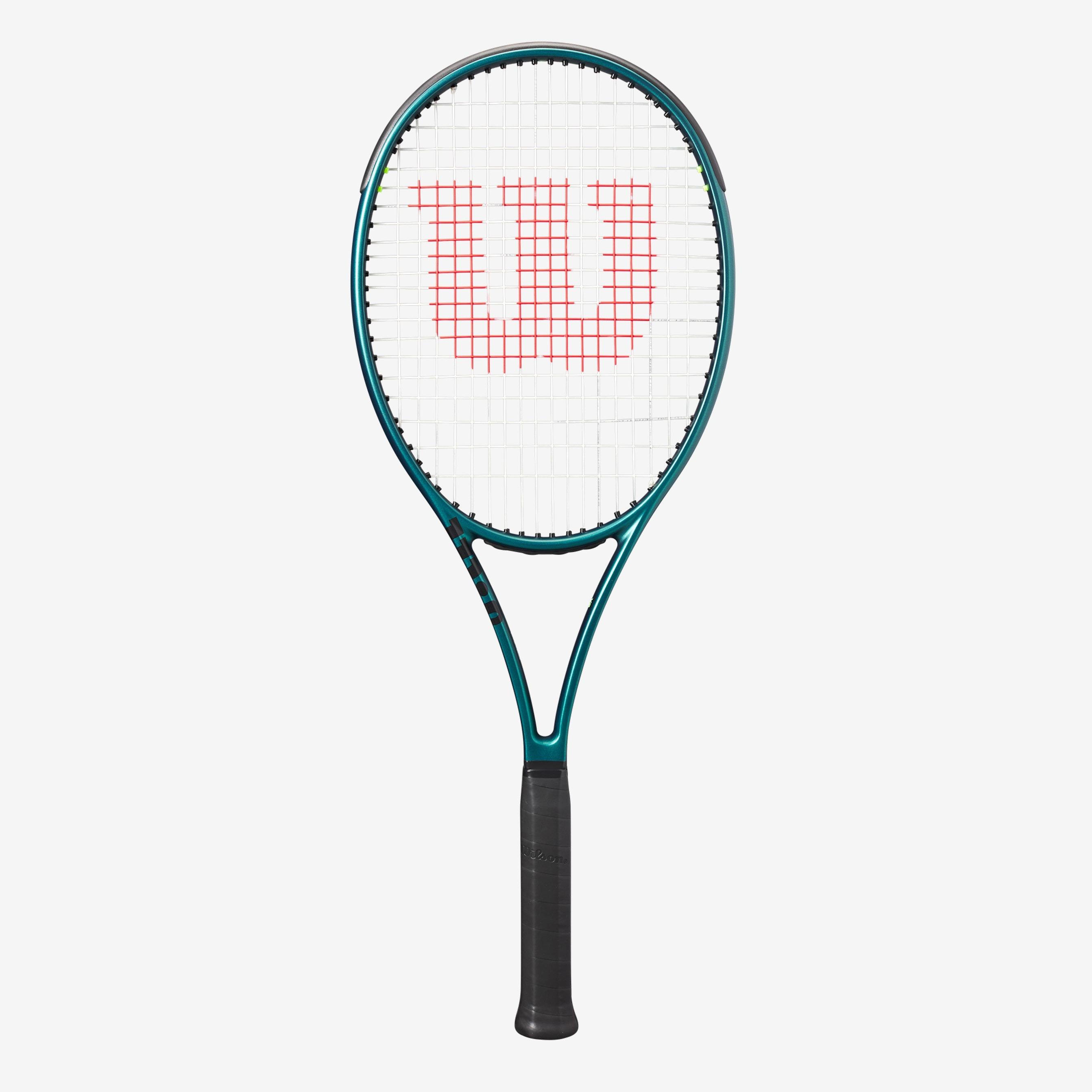 WilsonWilson Blade 98 (18x20) v9 Tenis Raketi 