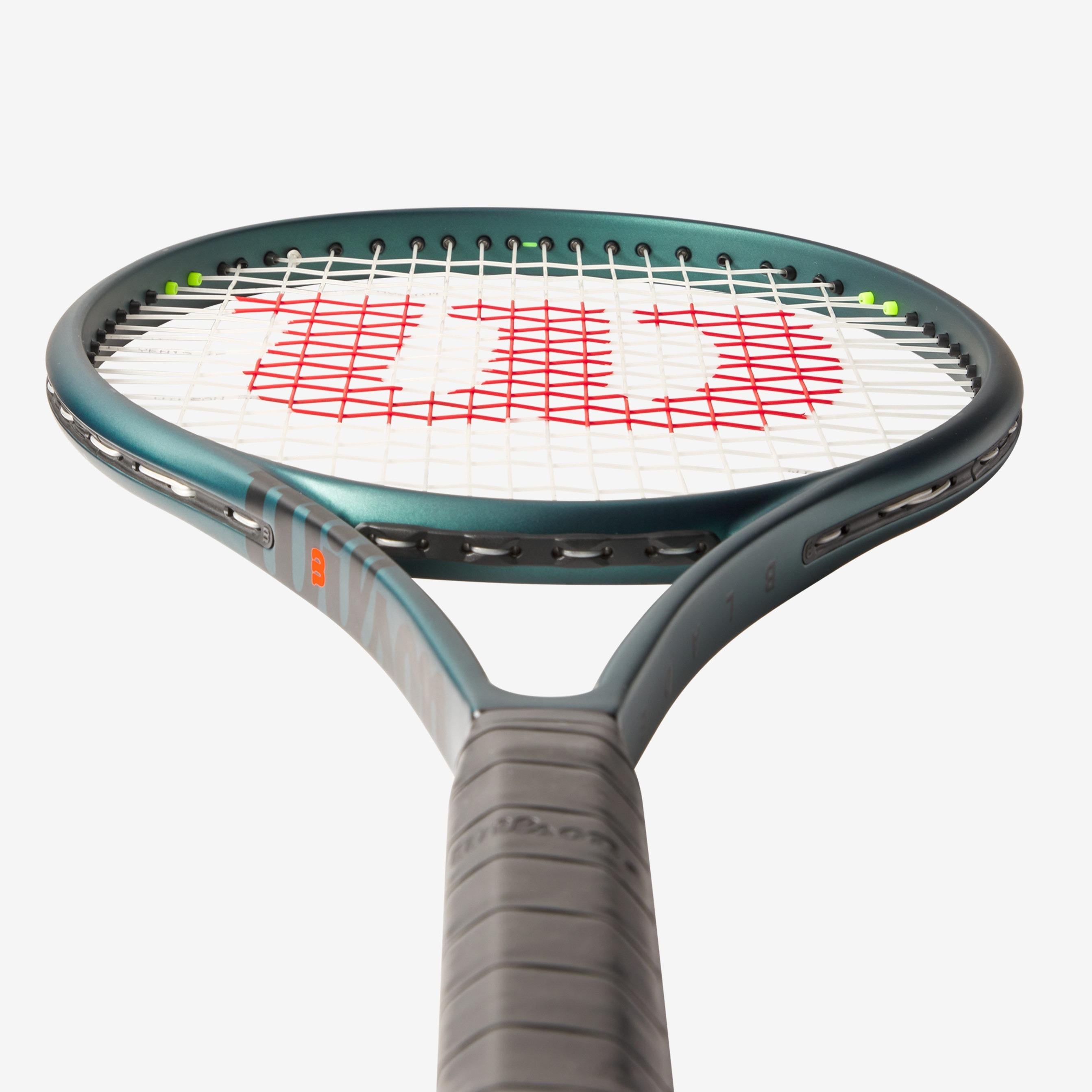 Wilson Blade 100L v9 Tenis Raketi | WR150111 | Merit Spor