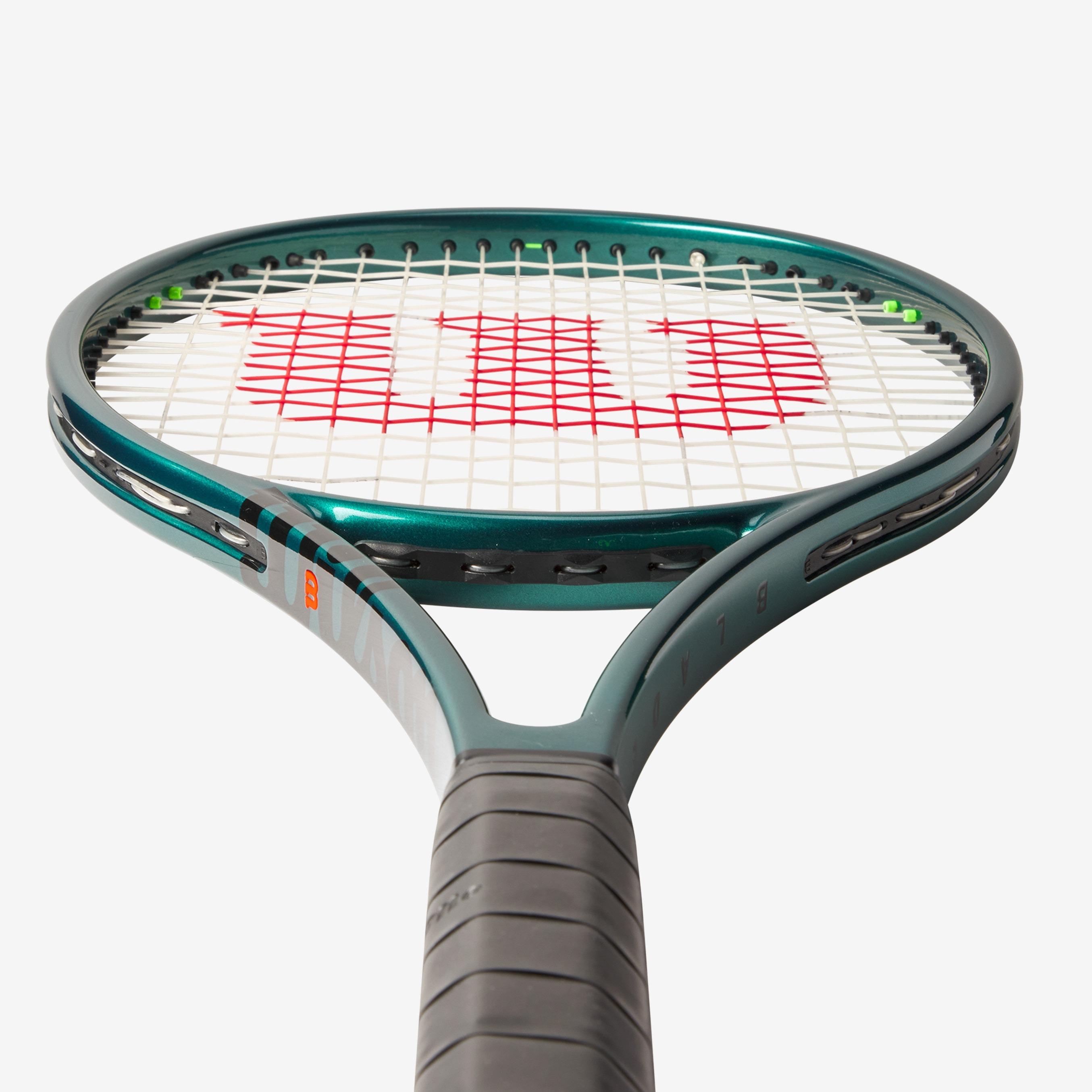 Wilson Blade Pro 98 (16x19) v9 Tenis Raketi | Merit Spor