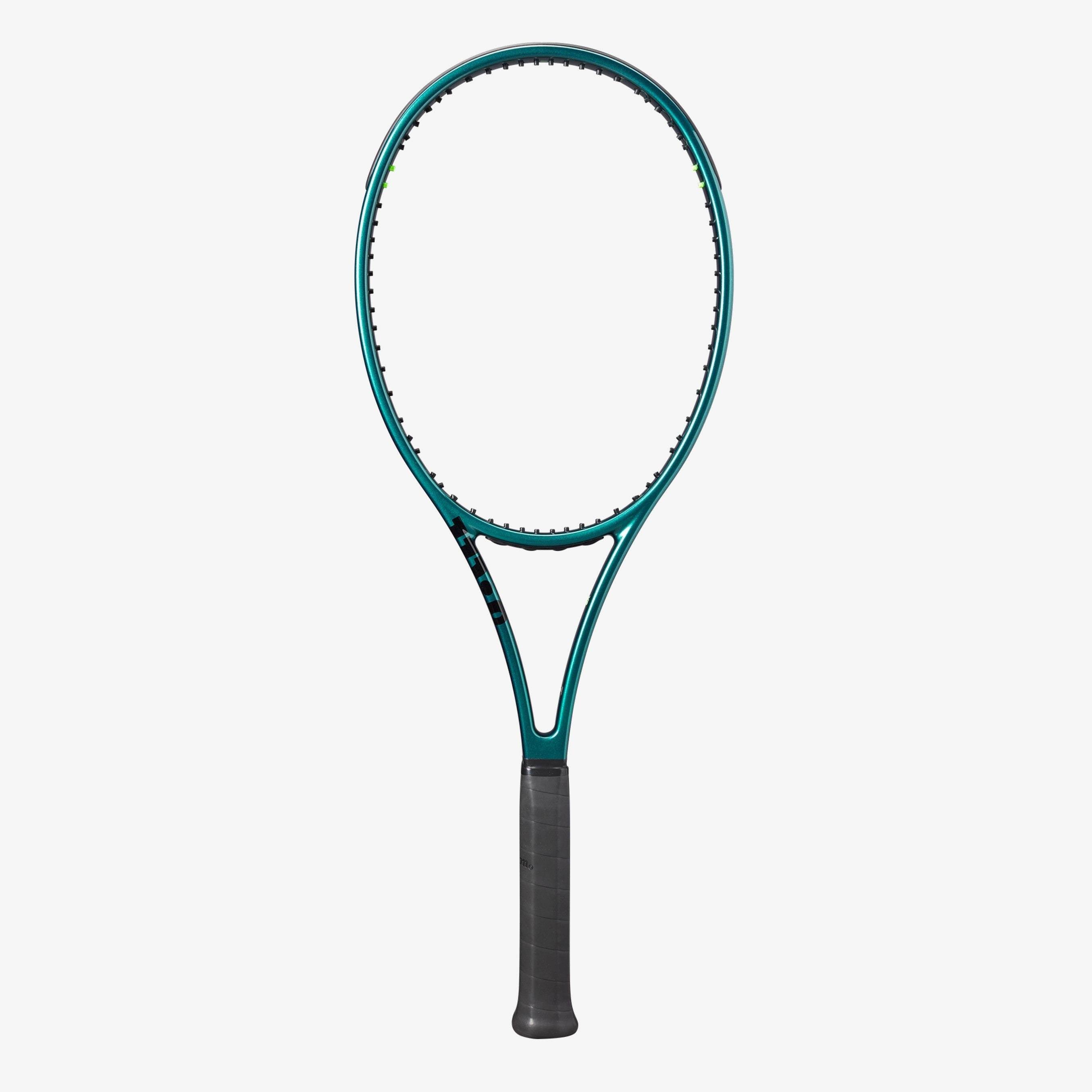 Wilson Blade Pro 98 (16x19) v9 Tenis Raketi | Merit Spor