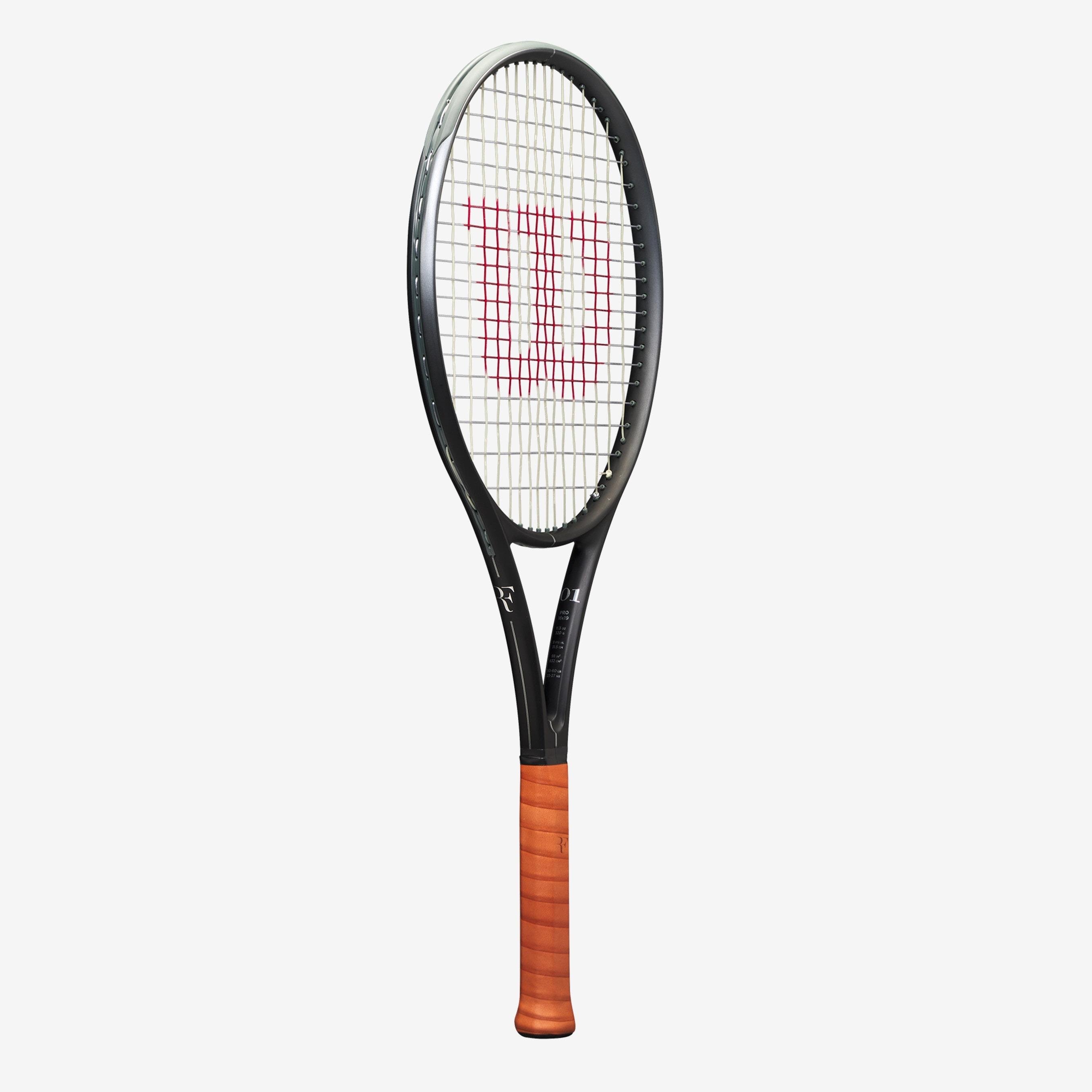 WilsonWilson RF 01 Pro Tenis Raketi | By Roger Federer