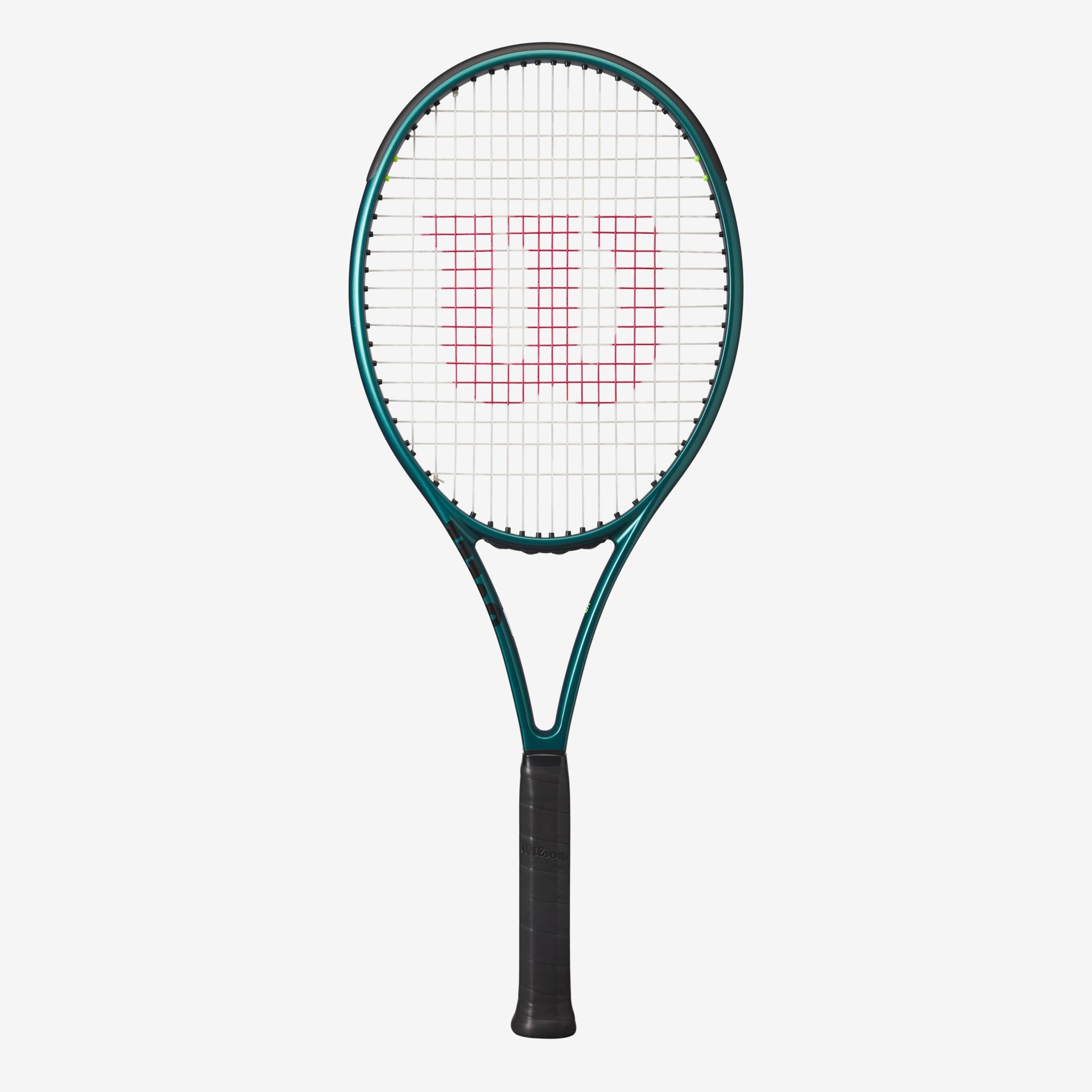 WilsonWilson Blade 100 v9 Tenis Raketi