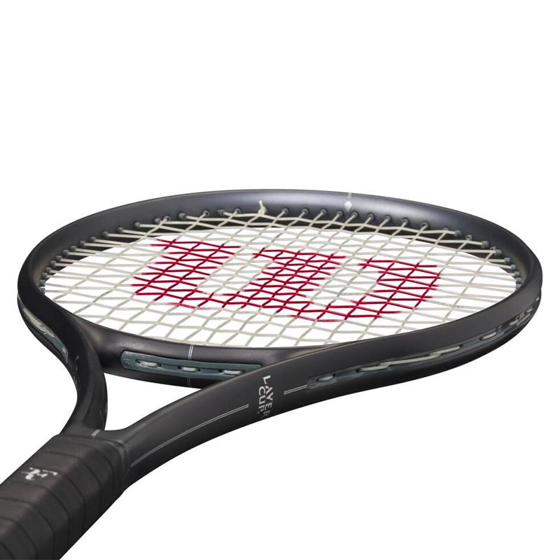 Wilson RF 01 Pro Laver Cup Tenis Raketi | By Roger Federer
