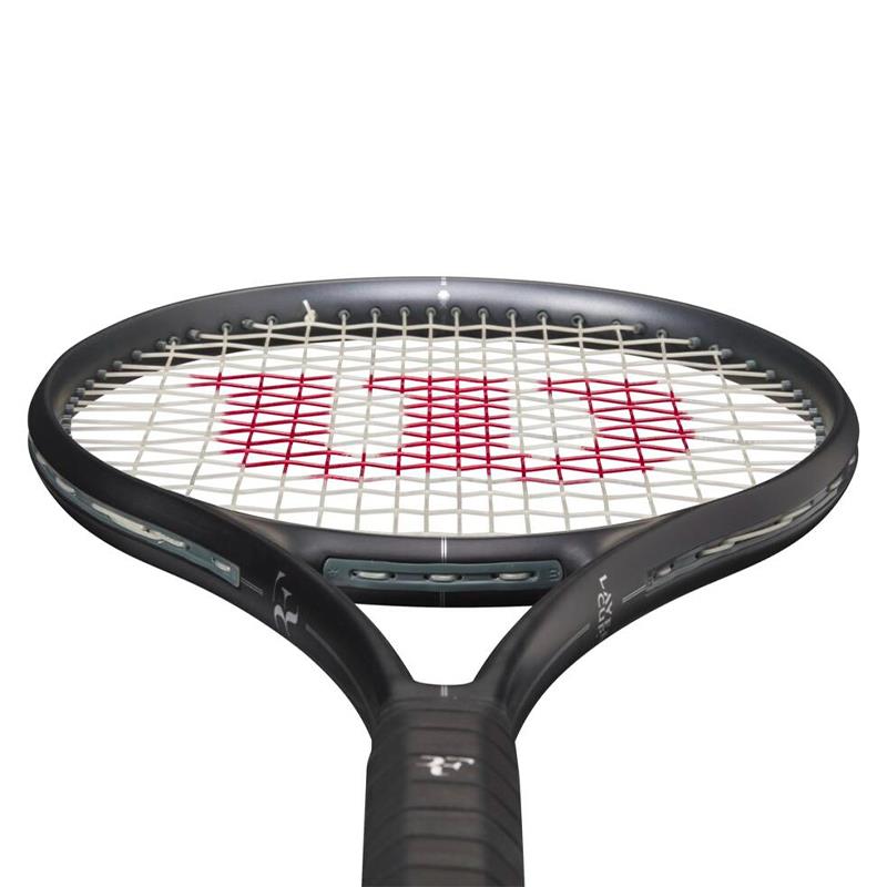 Wilson RF 01 Pro Laver Cup Tenis Raketi | By Roger Federer