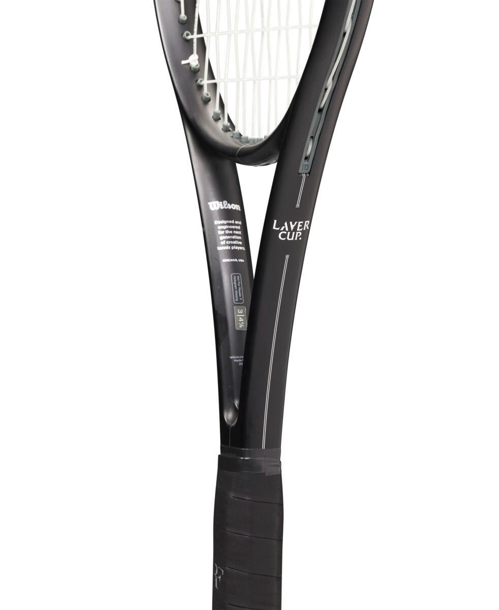 Wilson RF 01 Pro Laver Cup Tenis Raketi | By Roger Federer