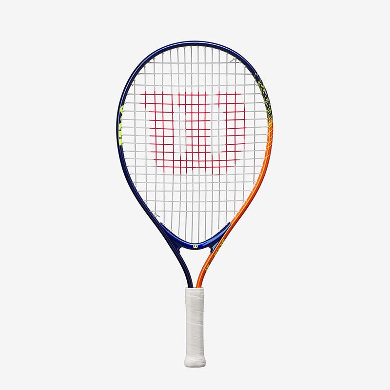 WilsonWilson Slam Boys 21 Junior Tenis Raketi