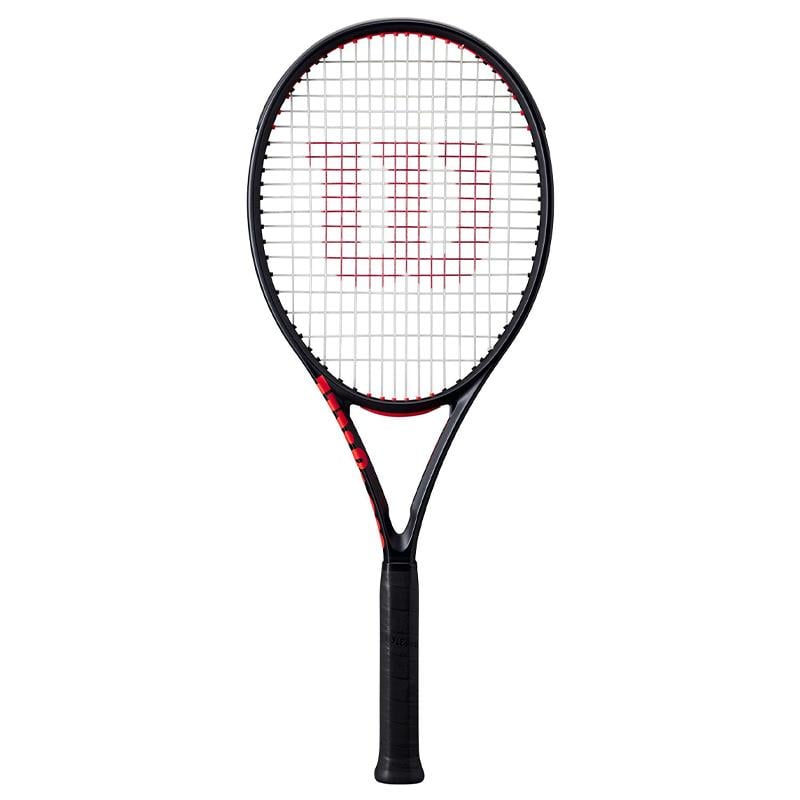 WilsonWilson Clash 100UL v3 Tenis Raketi