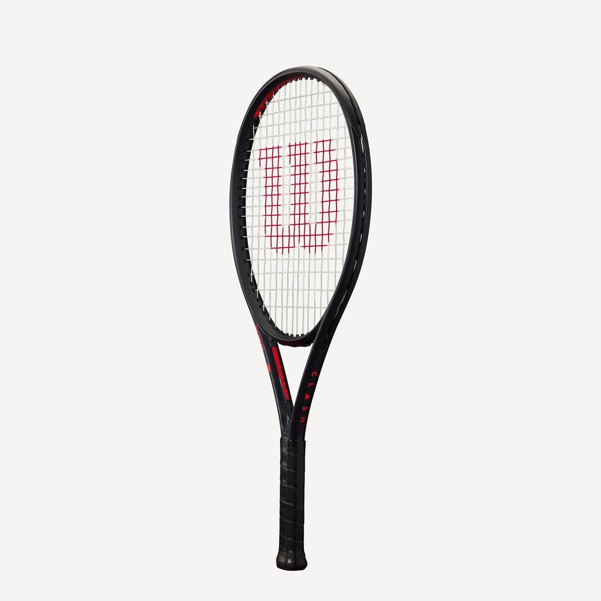 WilsonWilson Clash 25 V3 Junior Tenis Raketi