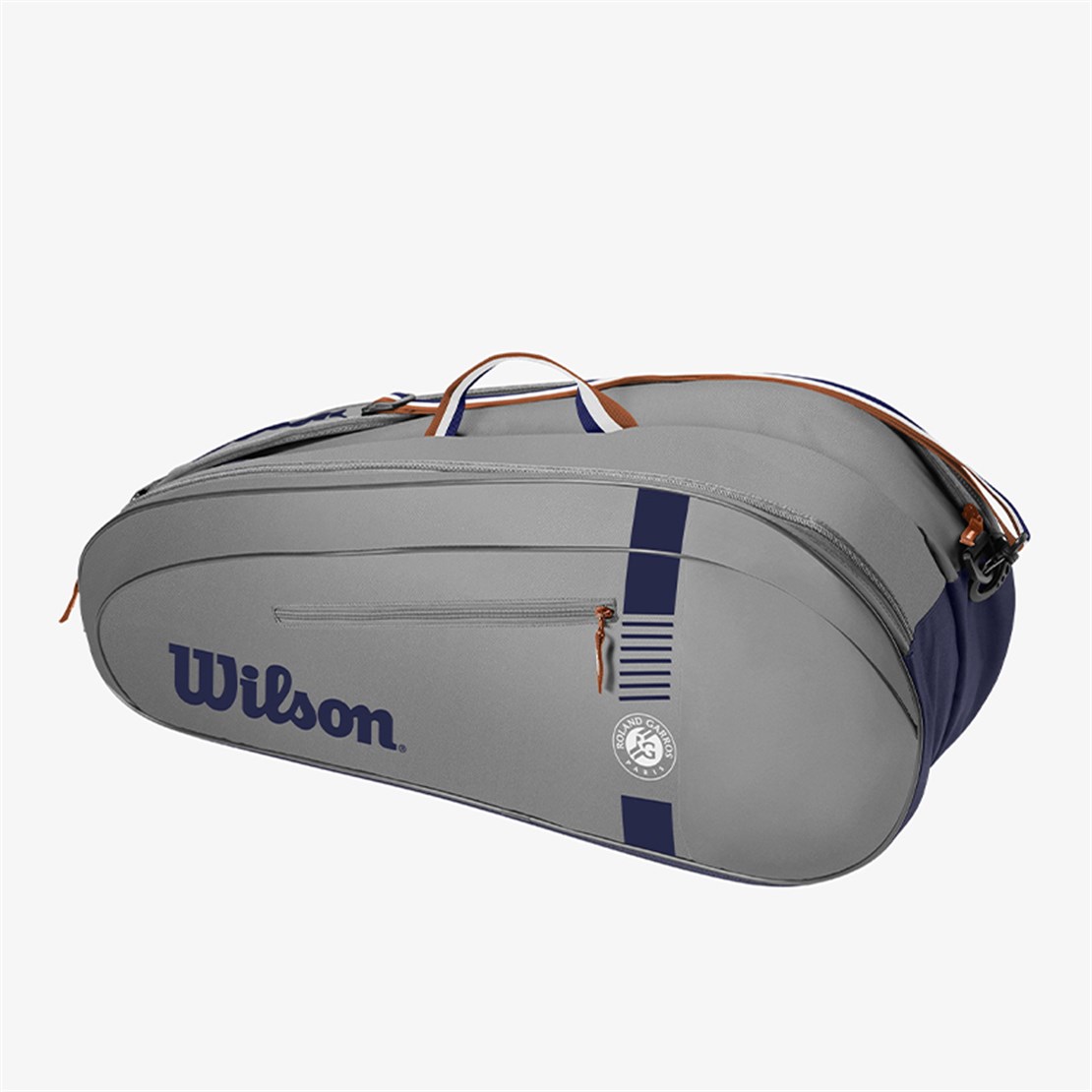 WilsonWilson Roland Garros Team 6'lı Tenis Çantası