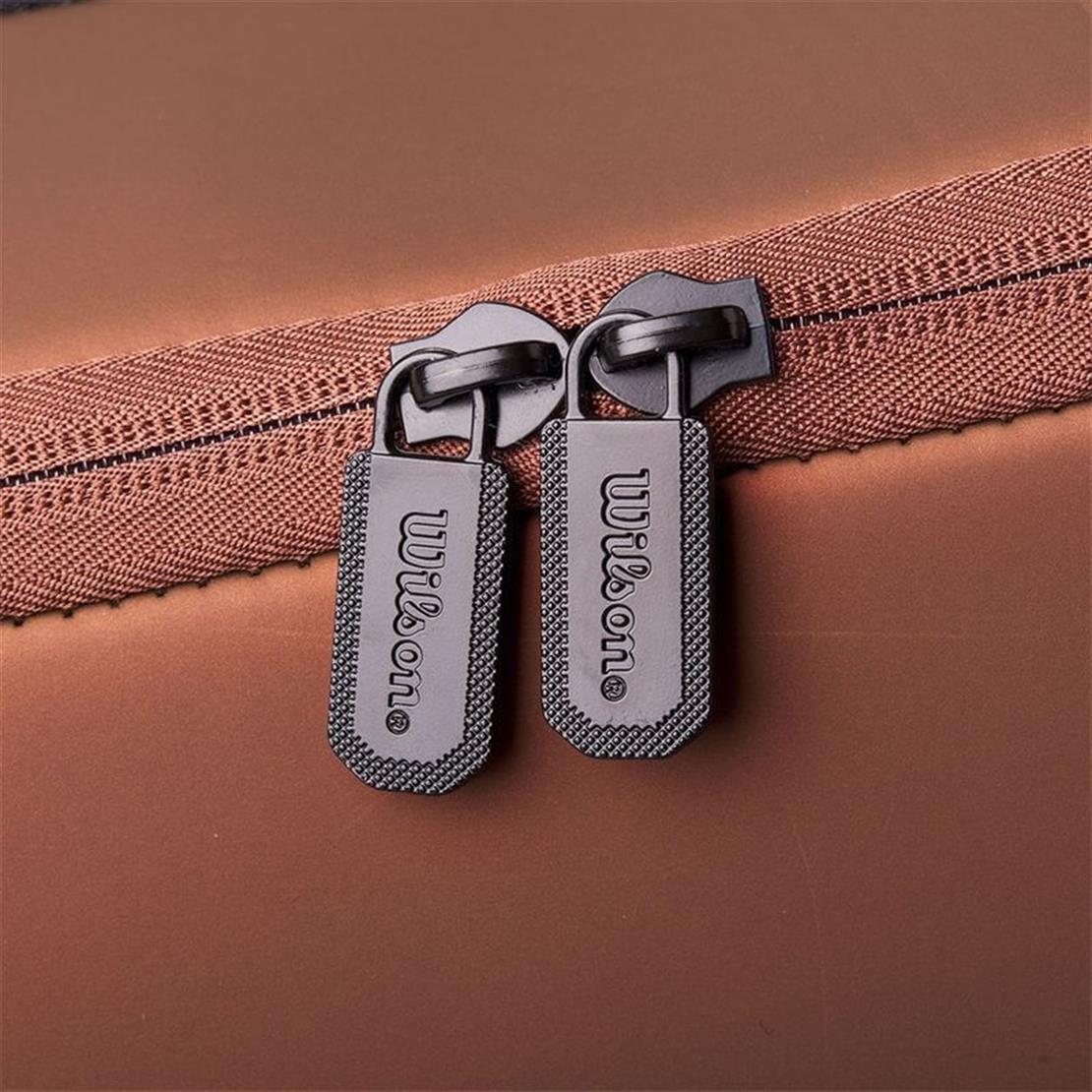 Wilson Pro Staff v14 Super Tour 15'li Raket Çantası | Merit Spor