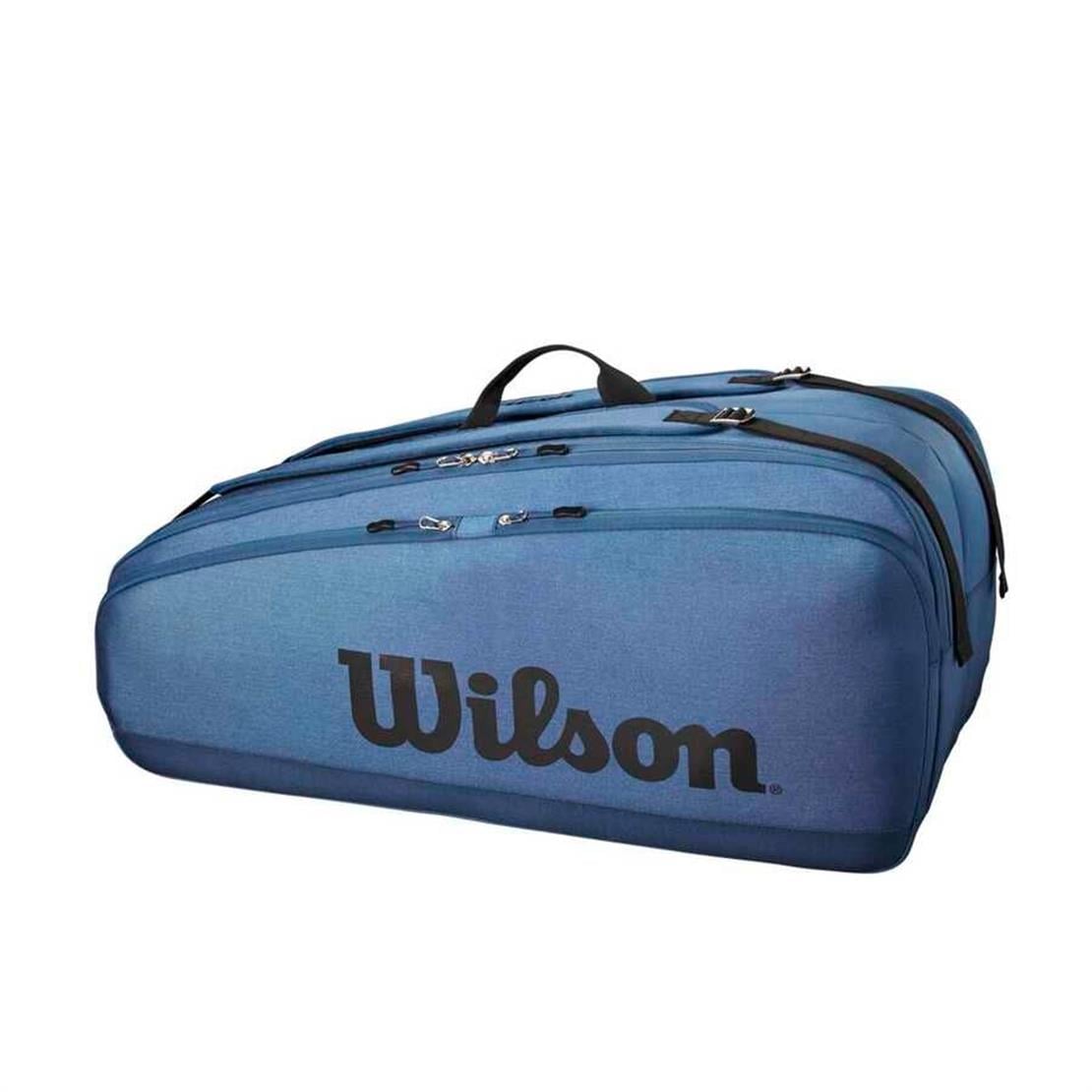 WilsonWilson Ultra v4 Tour 12'li Tenis Çantası