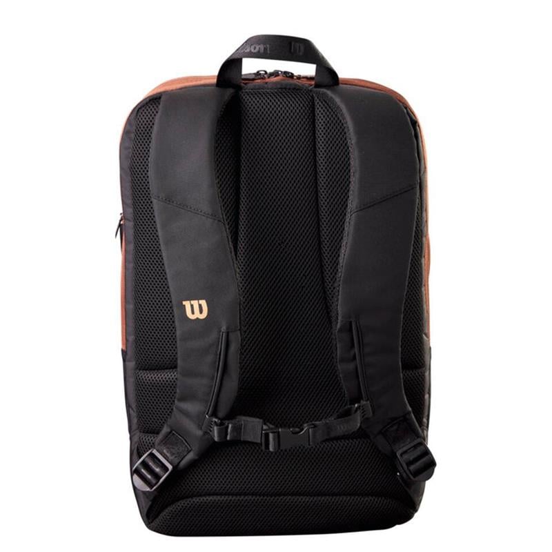 Wilson PRO STAFF 97 V14 1本 ＋ バックパック Wilson Pro Staff Super Tour Backpack – 2 Raket Kapasiteli