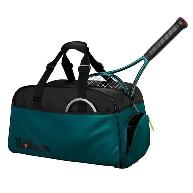 Wilson Blade V9 Super Tour Duffel – Şık ve Pratik Tenis Çantası