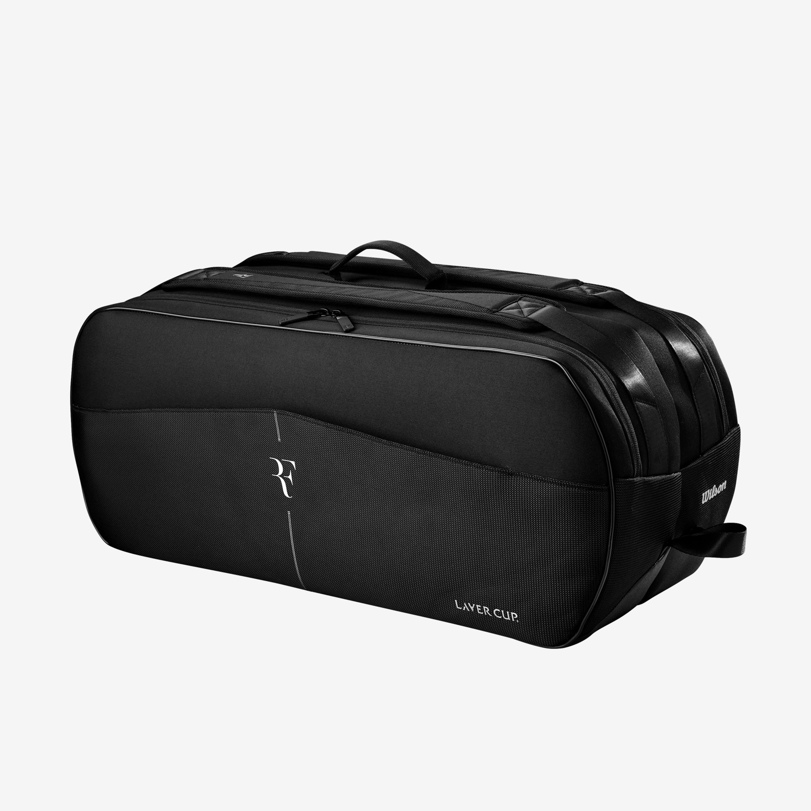 Wilson RF Laver Cup Edition 9'lu Tenis Çantası | By Roger Federer