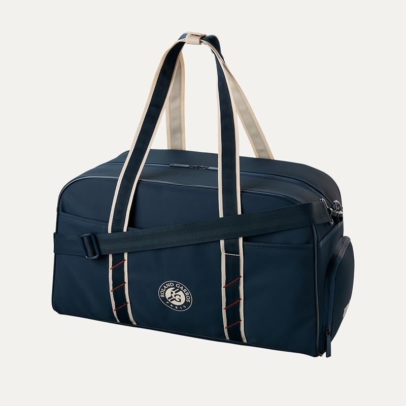 Wilson x Roland-Garros 2025 Session de Soirée Small Duffle