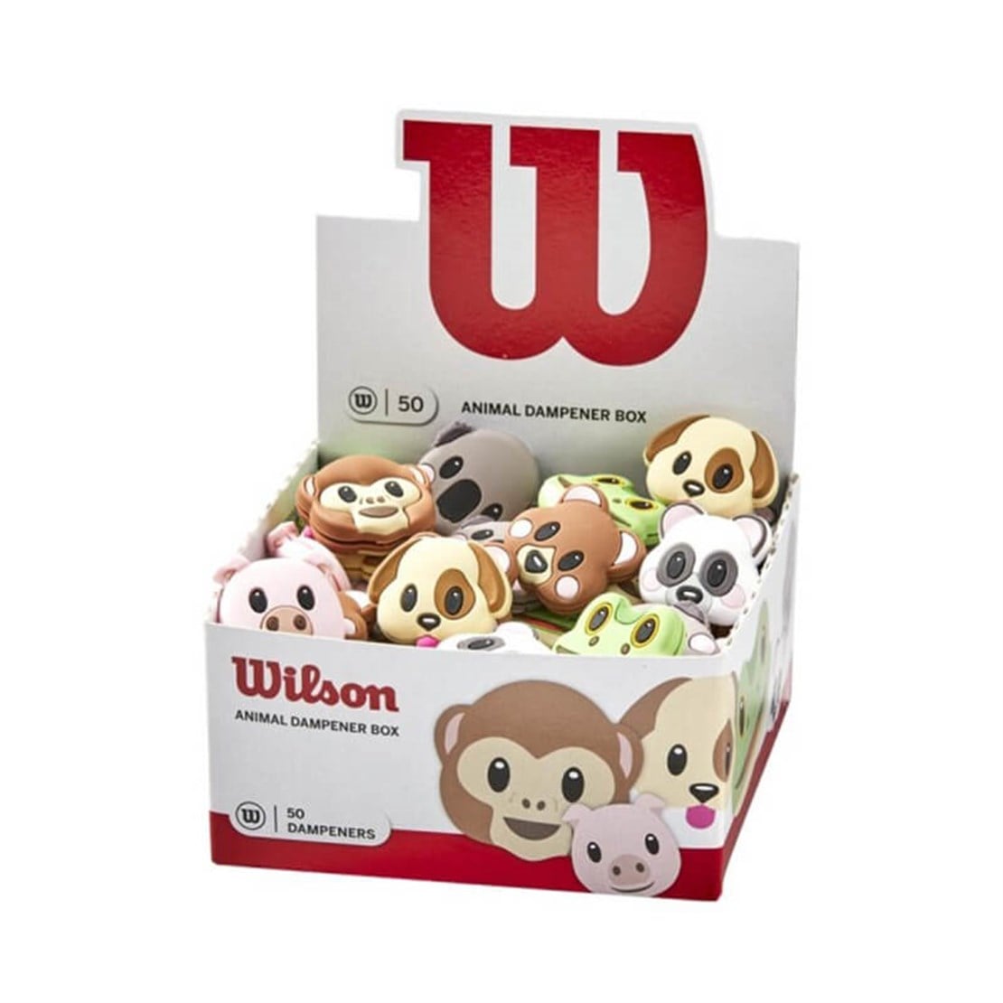 WilsonWilson Fun Animal Dampener Tekli