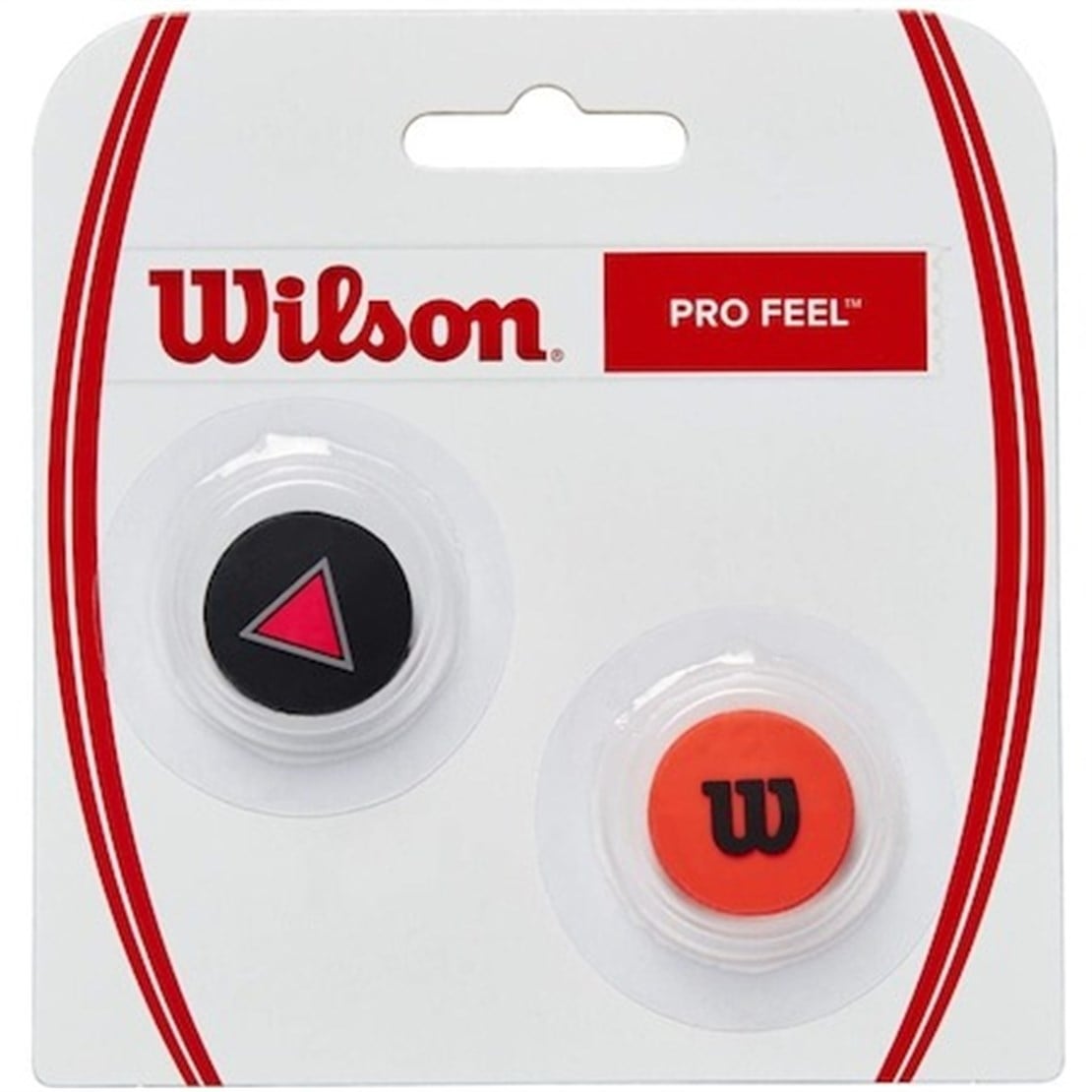 WilsonWilson Pro Feel Clash Titreşim Önleyici