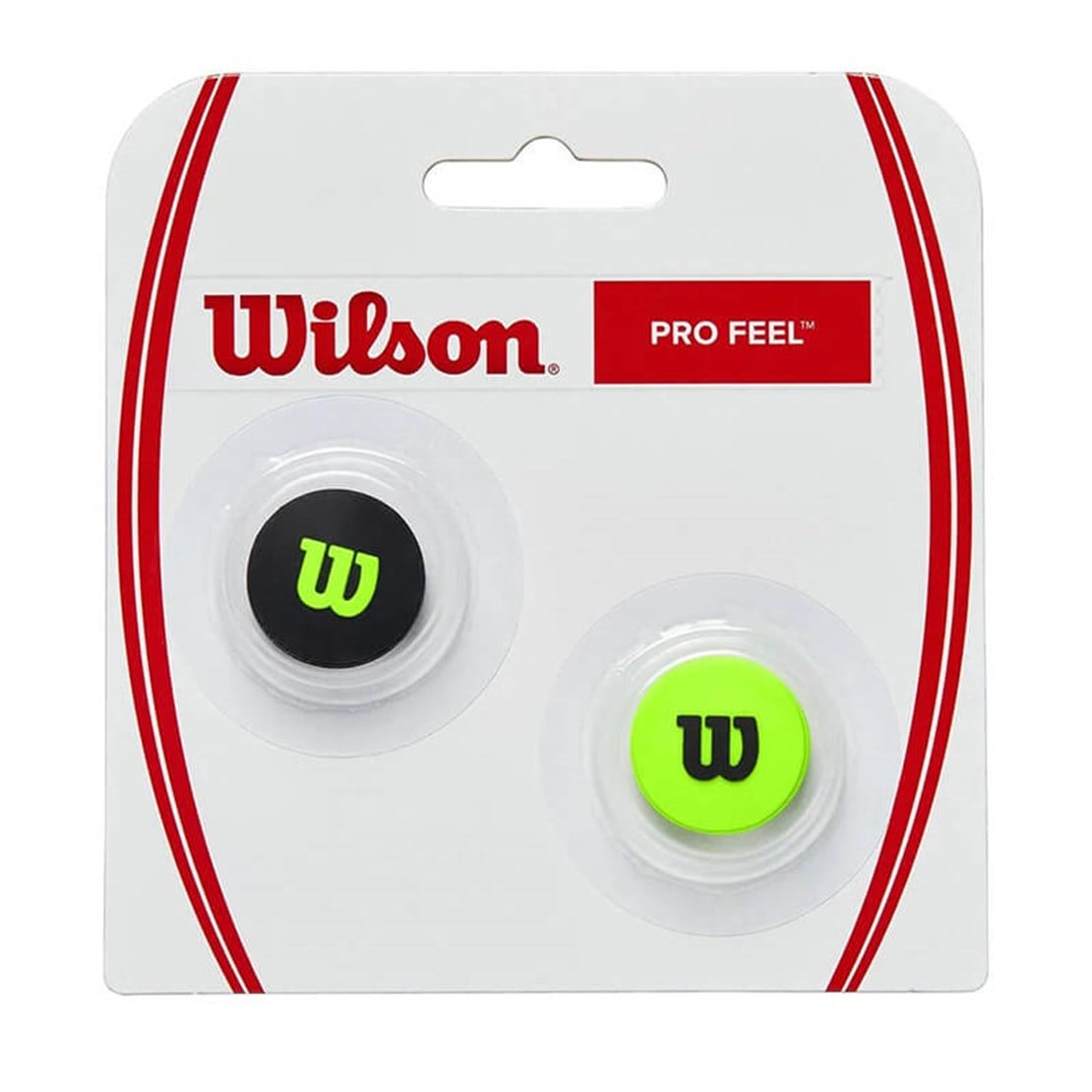 WilsonWilson Pro Feel Blade Titreşim Önleyici