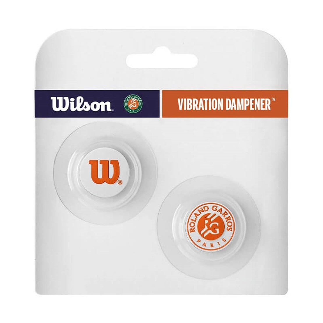 WilsonWilson Roland Garros Dampener Titreşim Önleyici