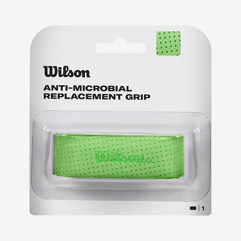WilsonWilson Dual Performance Anti-Microbial Anagrip